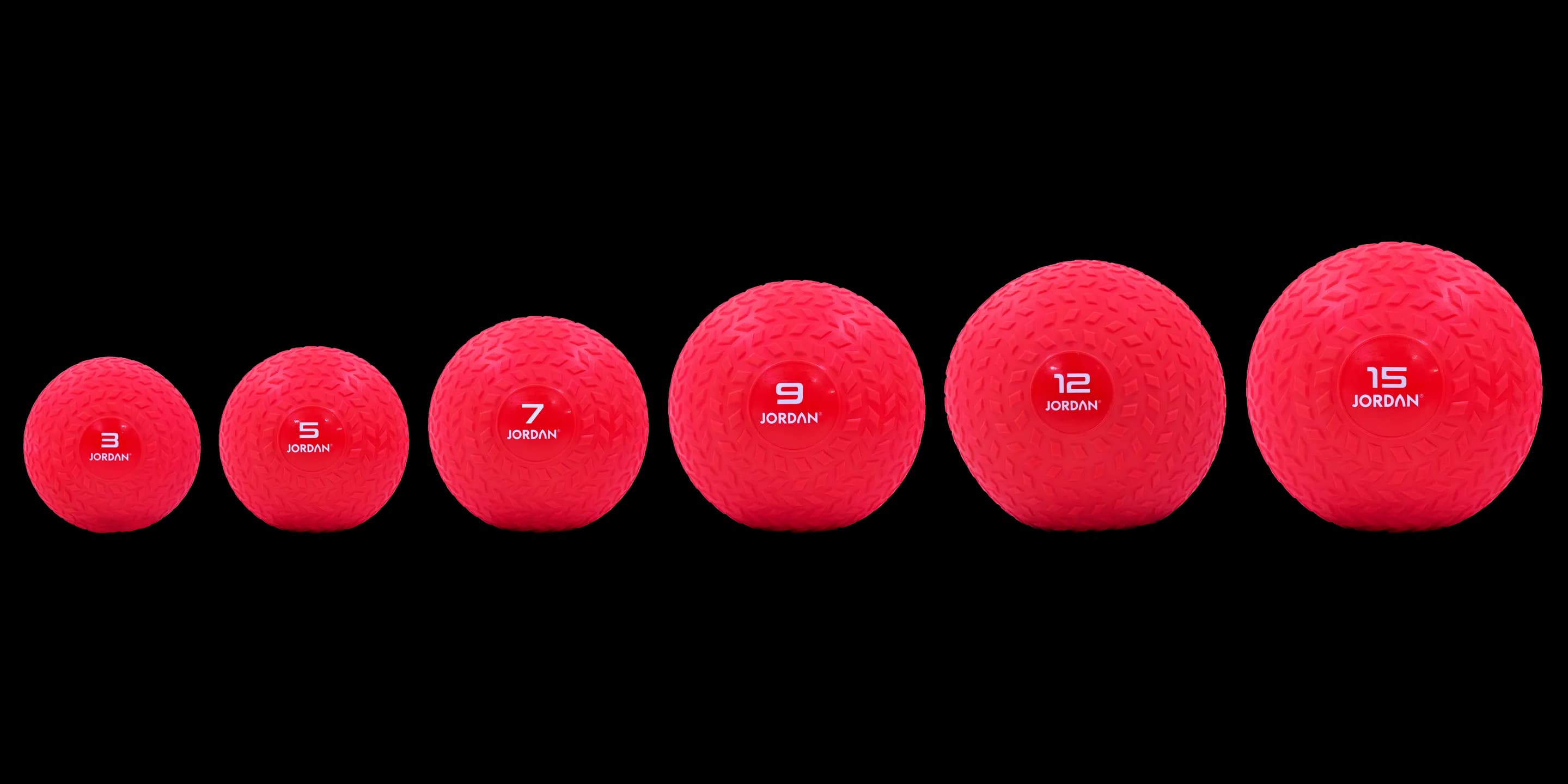 Slam Balls