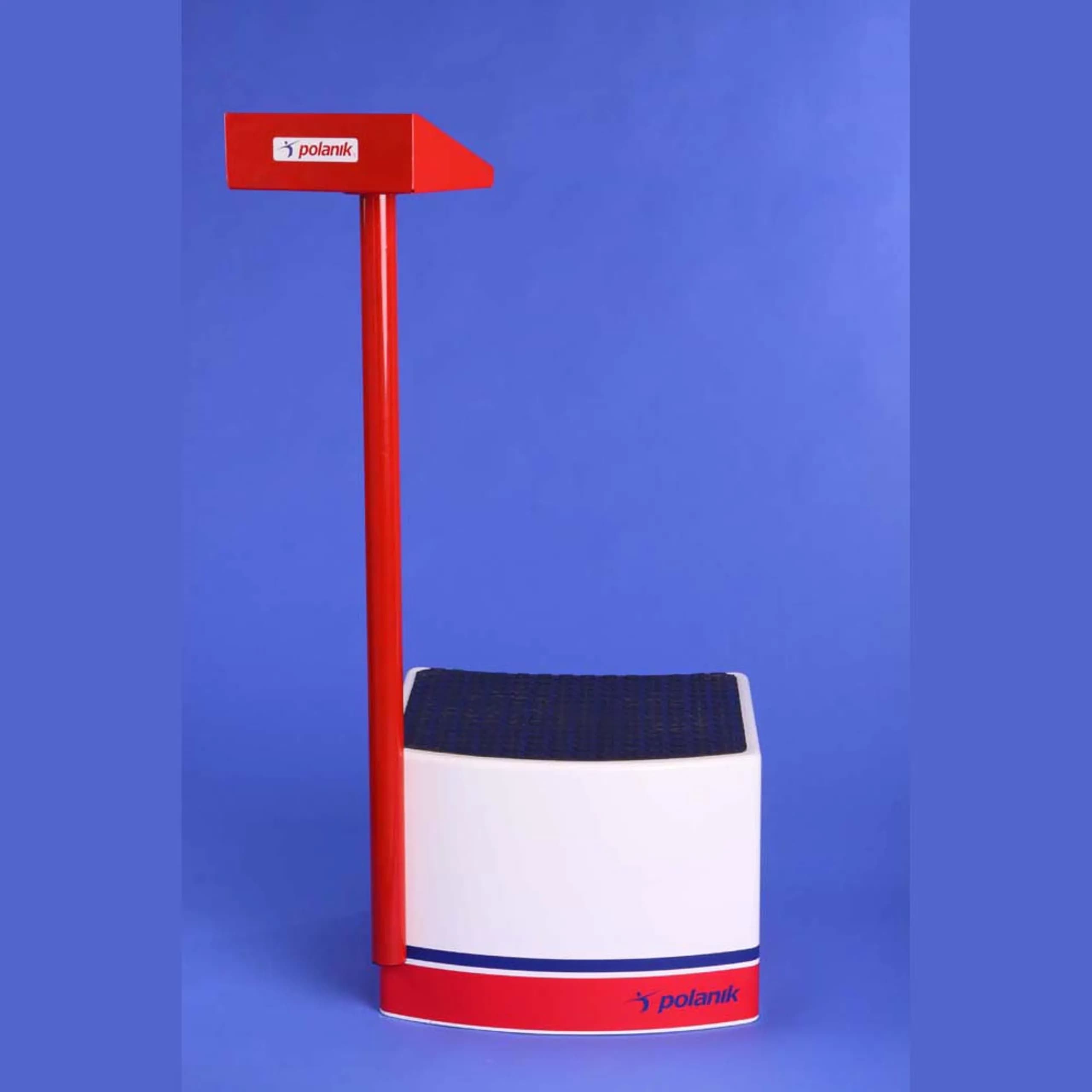 Polanik Starter's Stand