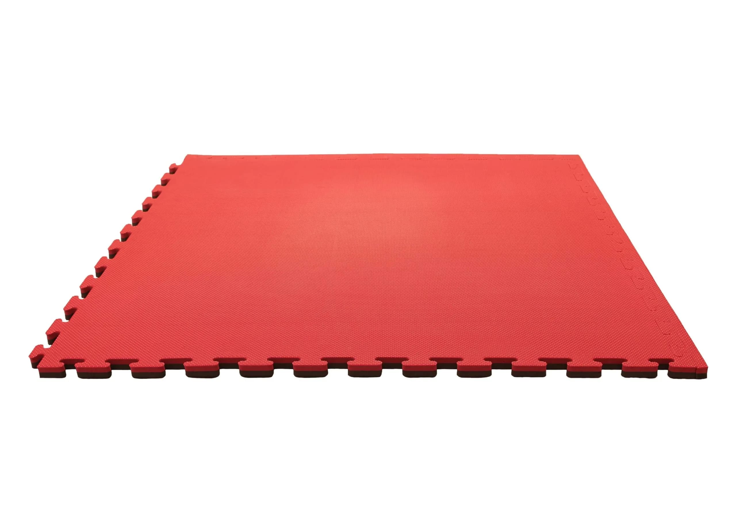 Promat-BlackRed-20mm-Jigsaw-Mat-full