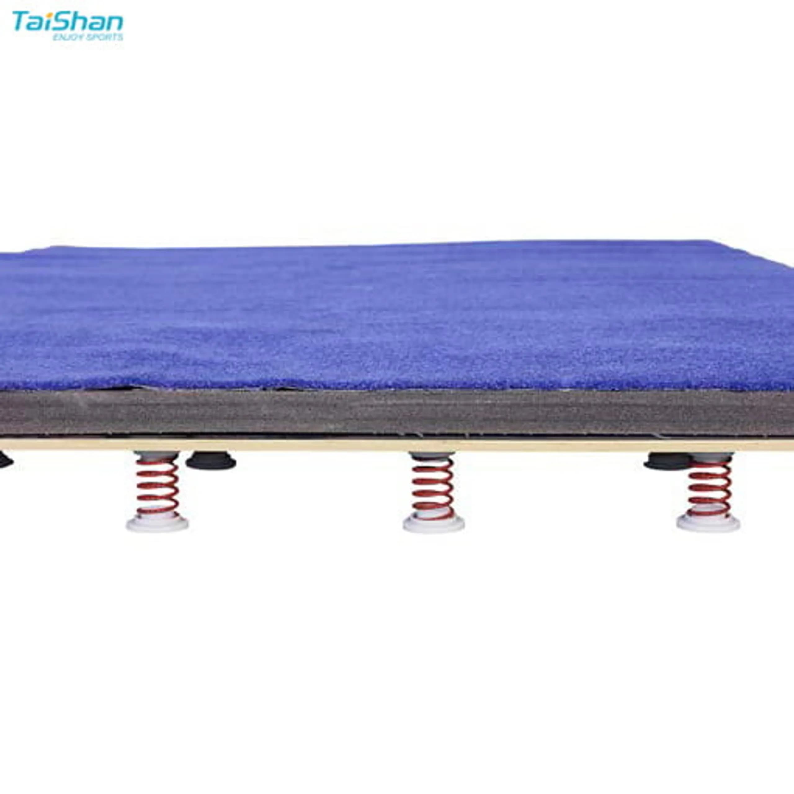 Taishan Tumbling Board