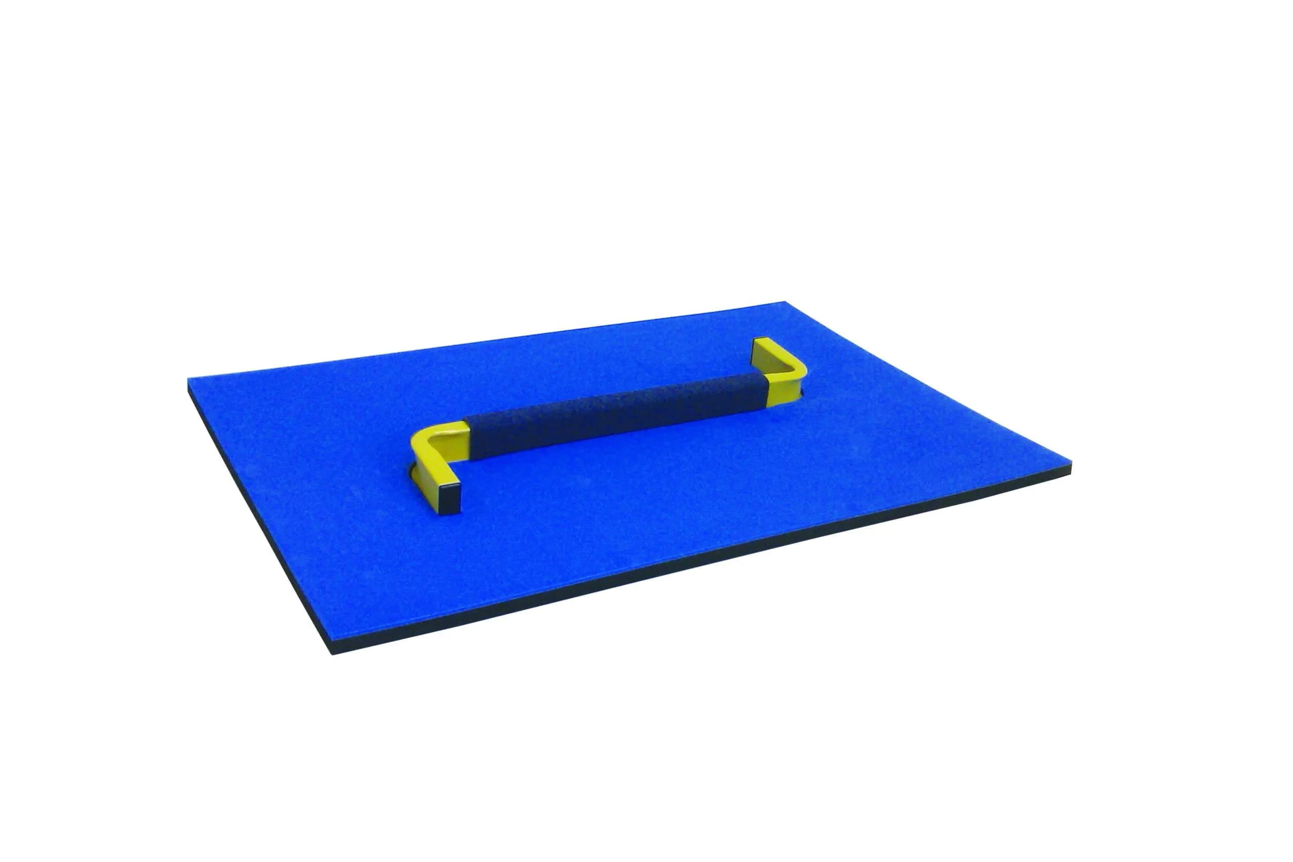 Balance Beam and Mat scaled