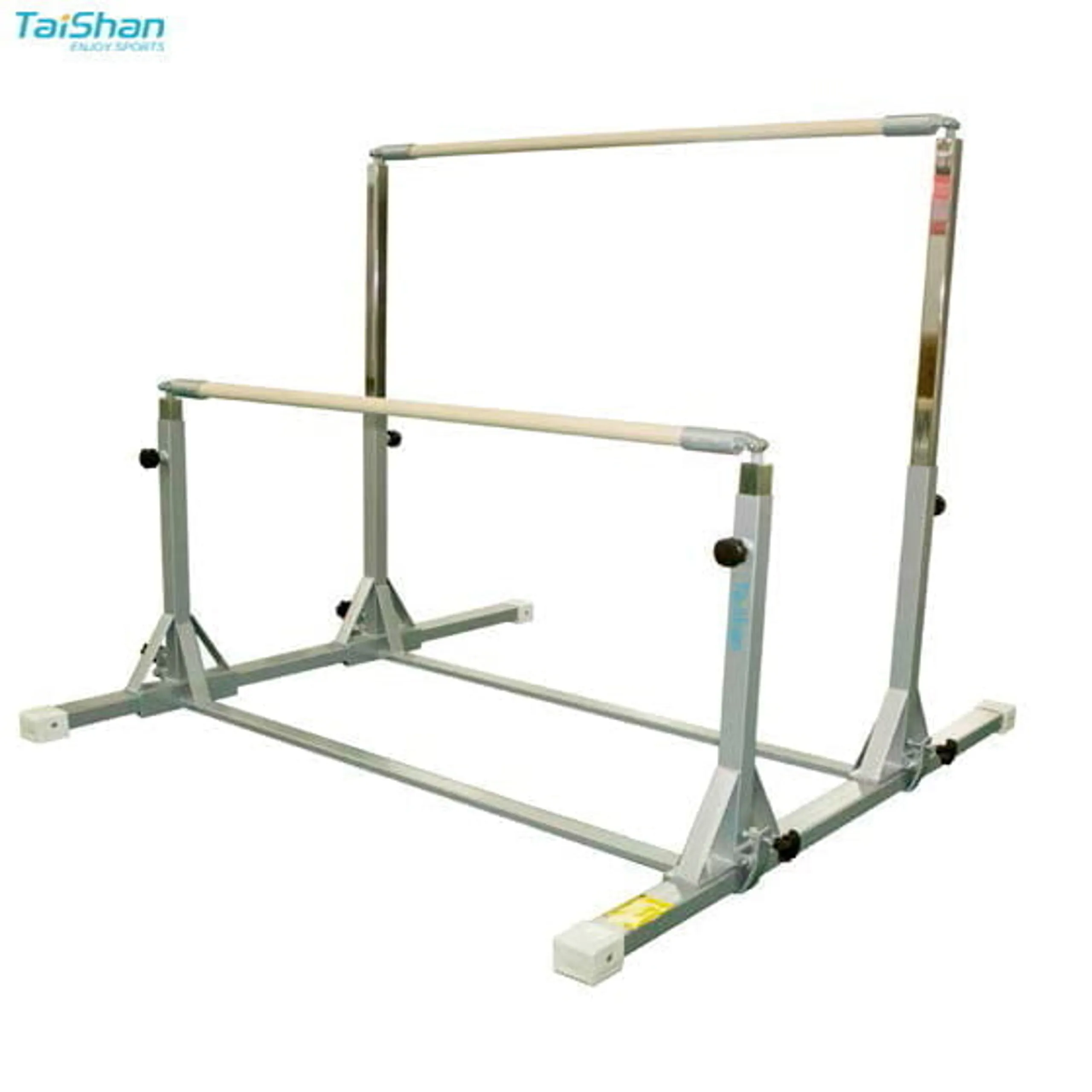 Uneven Bars for Children TQ2012 logo