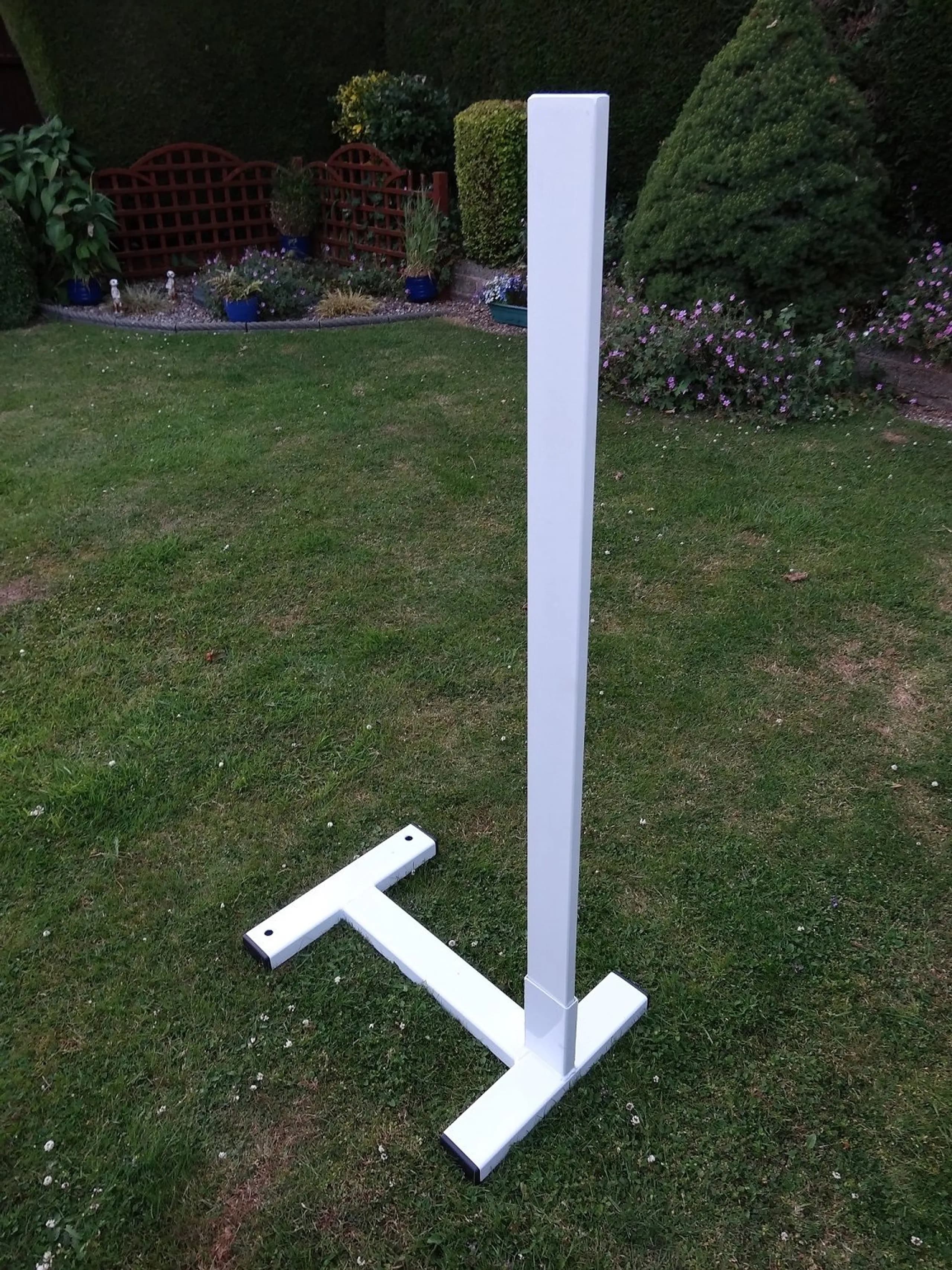 Cantabrian Finishing Posts