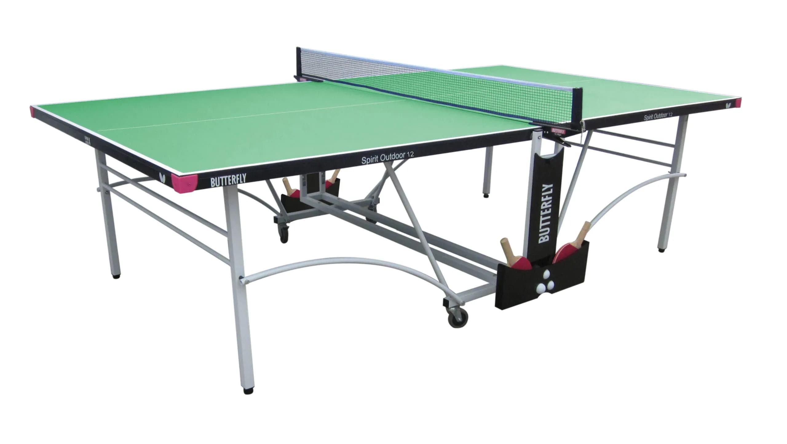 Spirit 12 Outdoor Rollaway