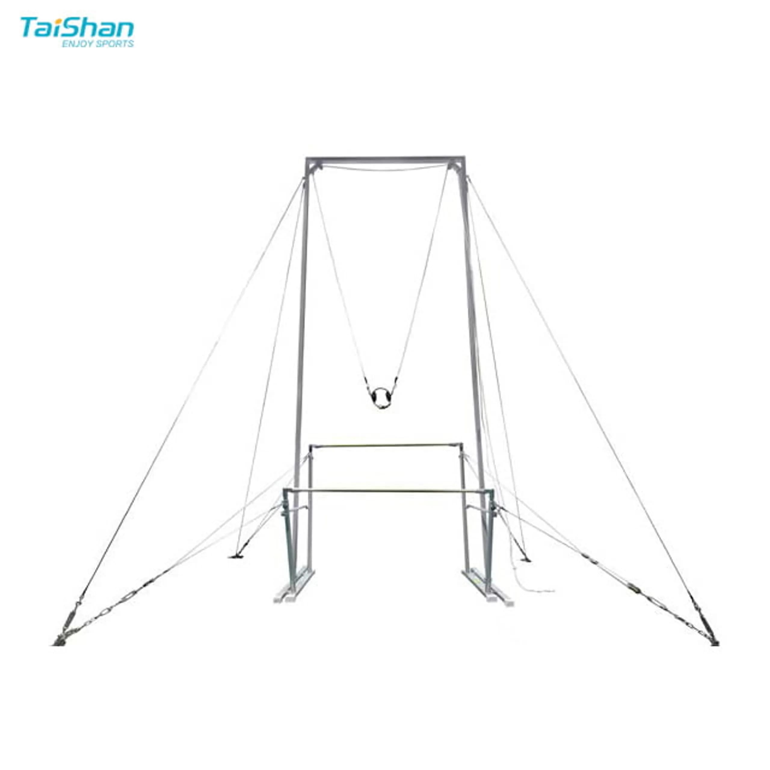 Taishan Bars Coaching Rig