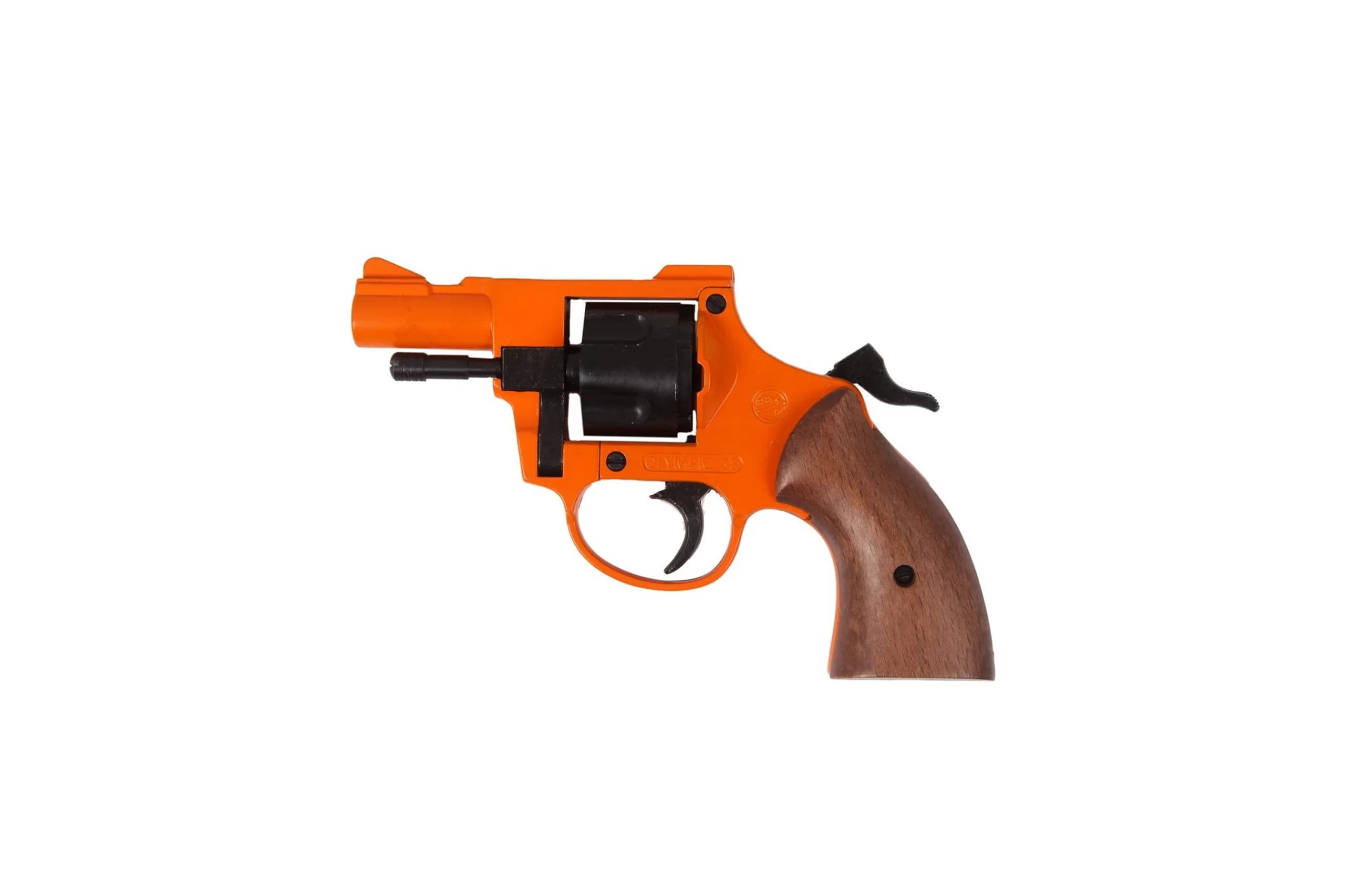 Olympic 5 Starter Pistol .380