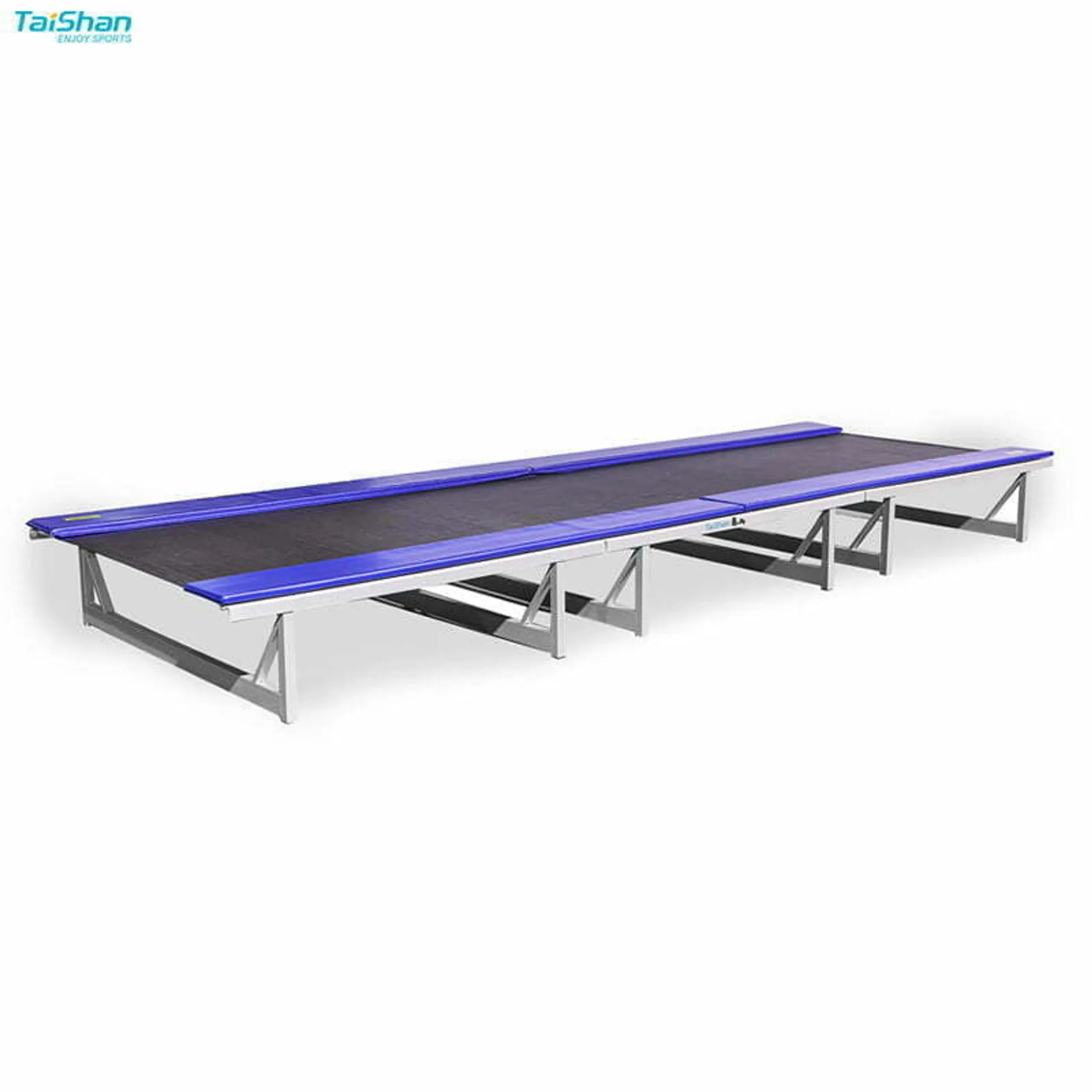 Children Long Trampoline TQ2036 logo