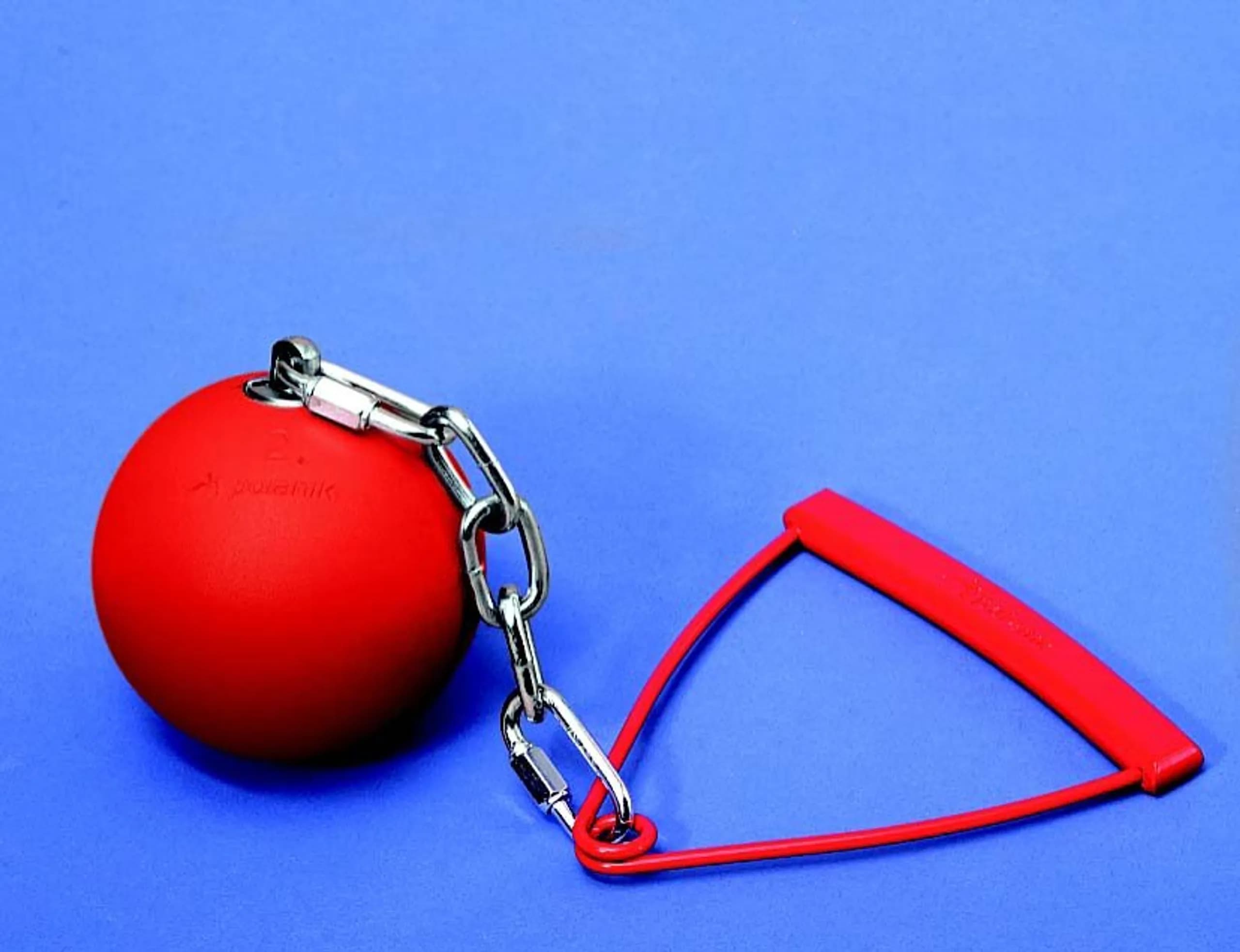Polanik Training Hammer Weights - 2kg