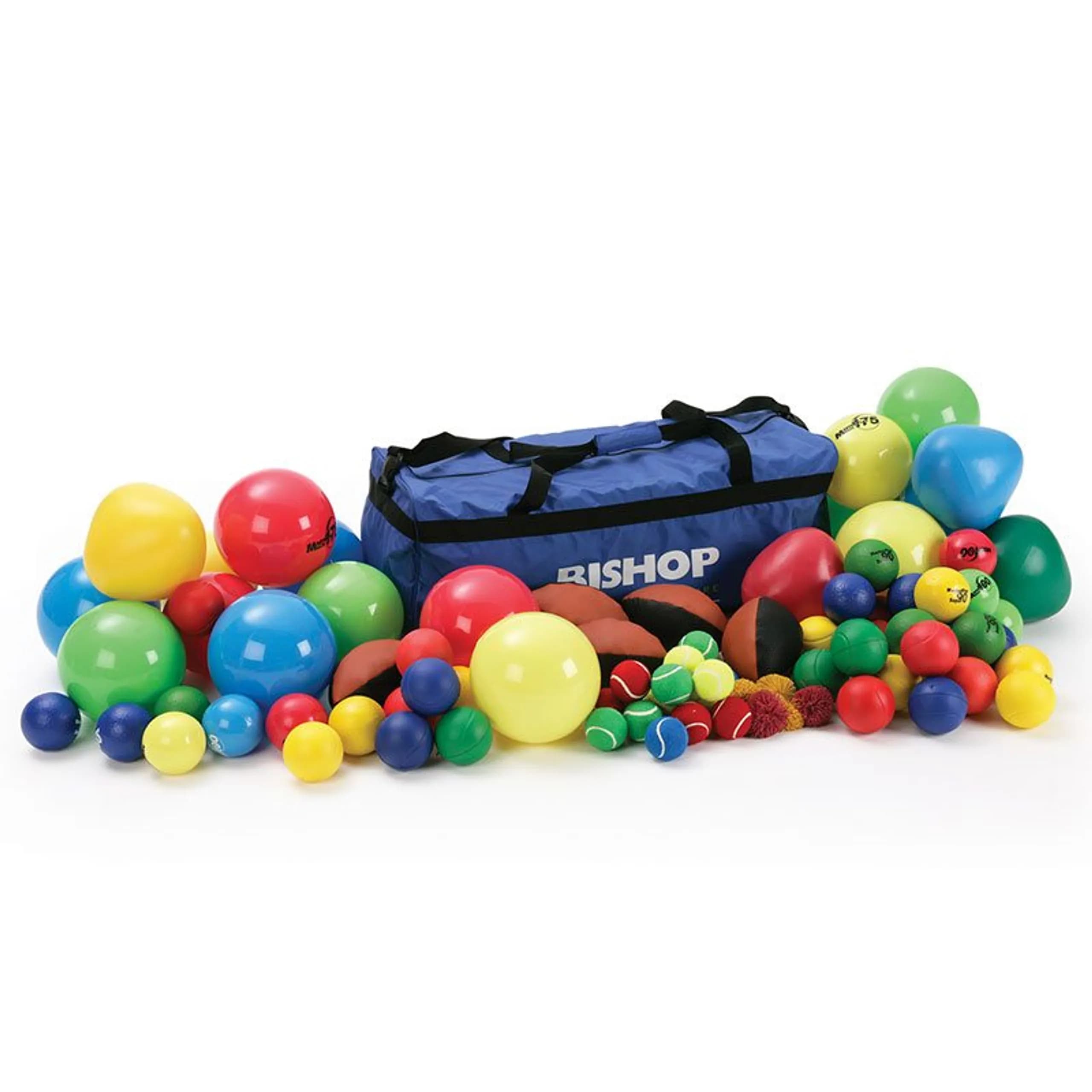 Variety Ball Class Pack