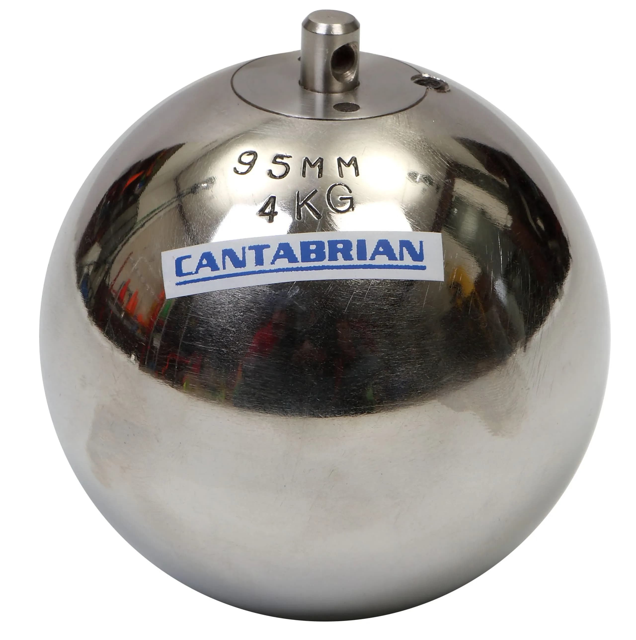 Cantabrian Stainless Steel Hammer