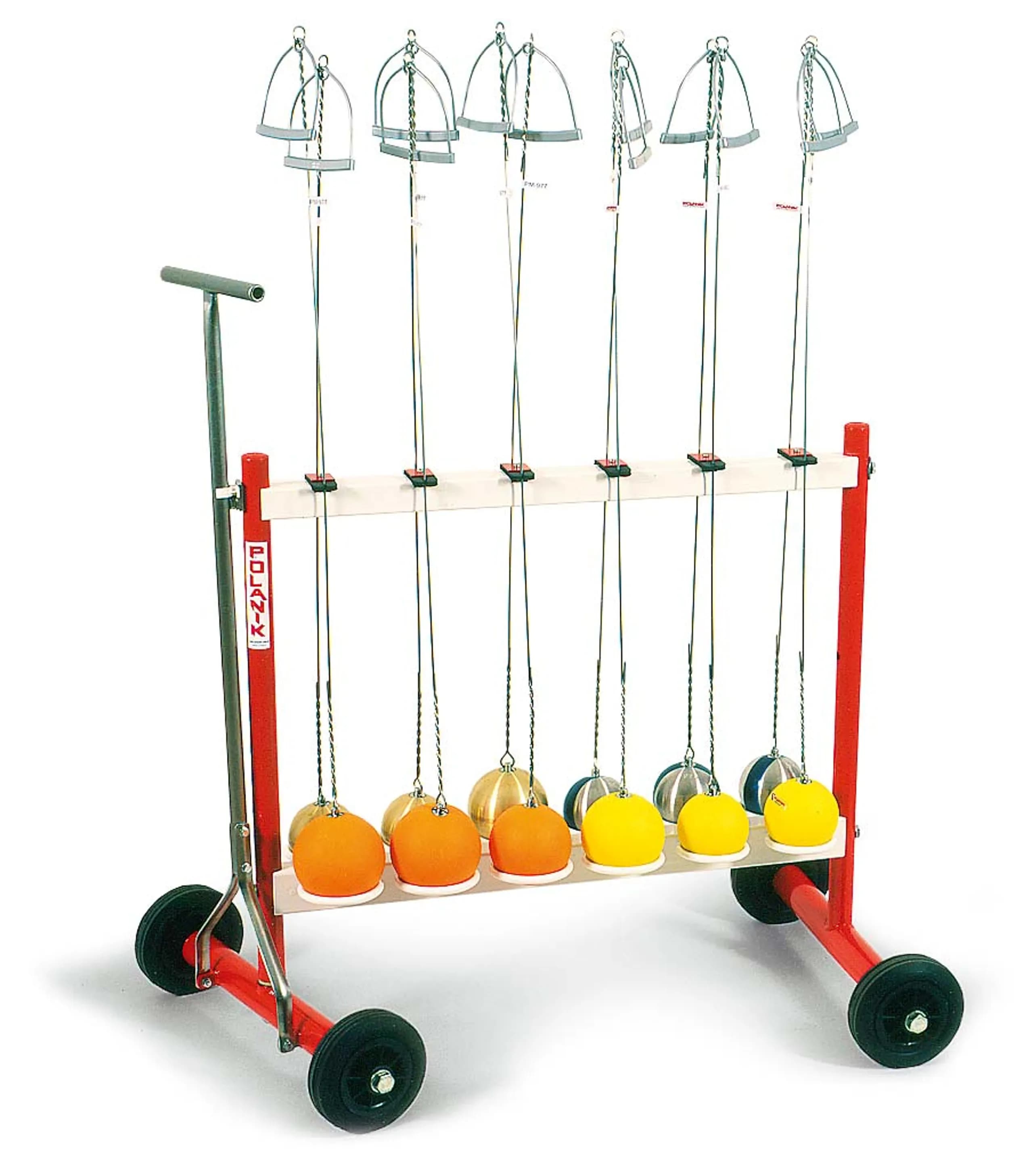 Polanik Hammer Racks