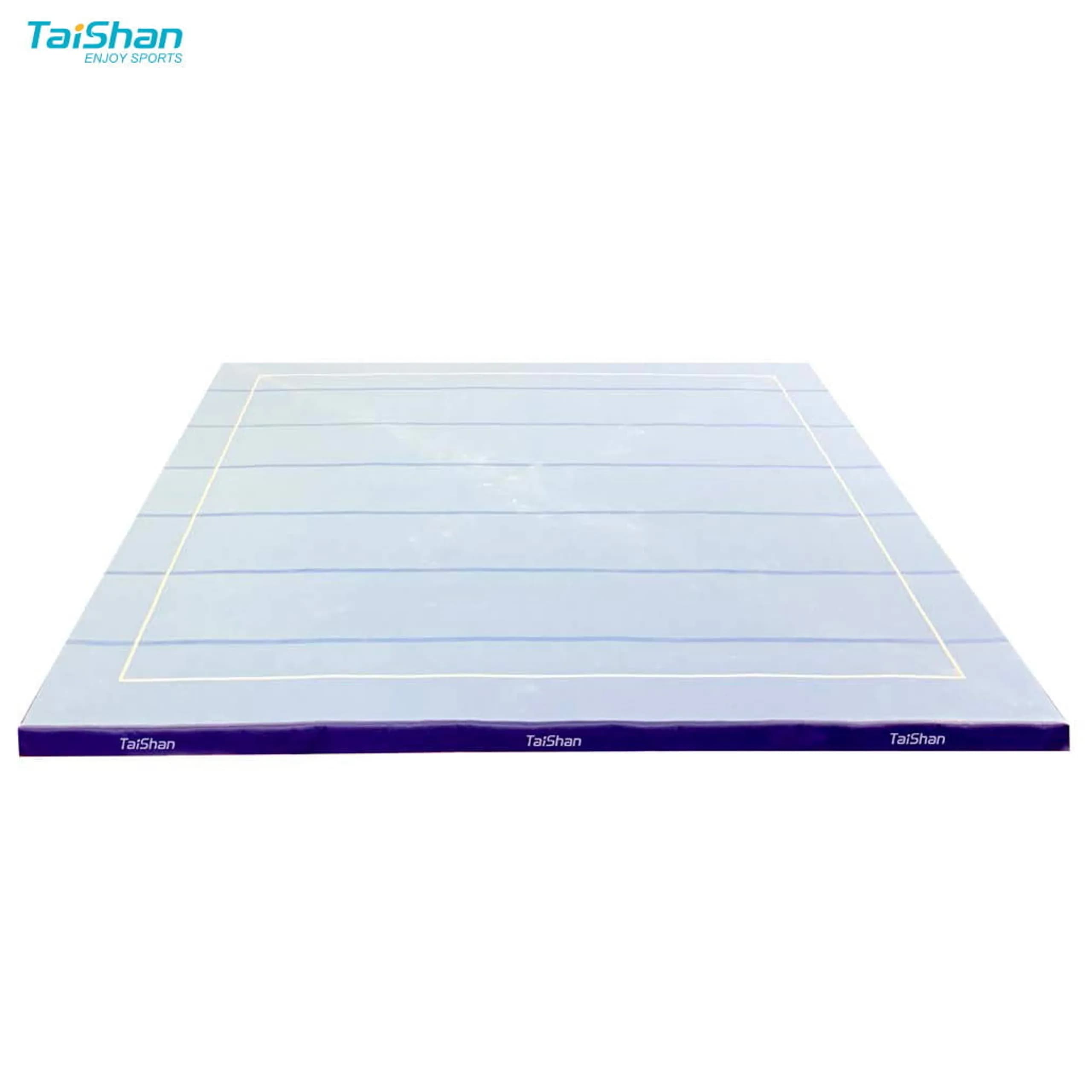 Taishan Artistic floor