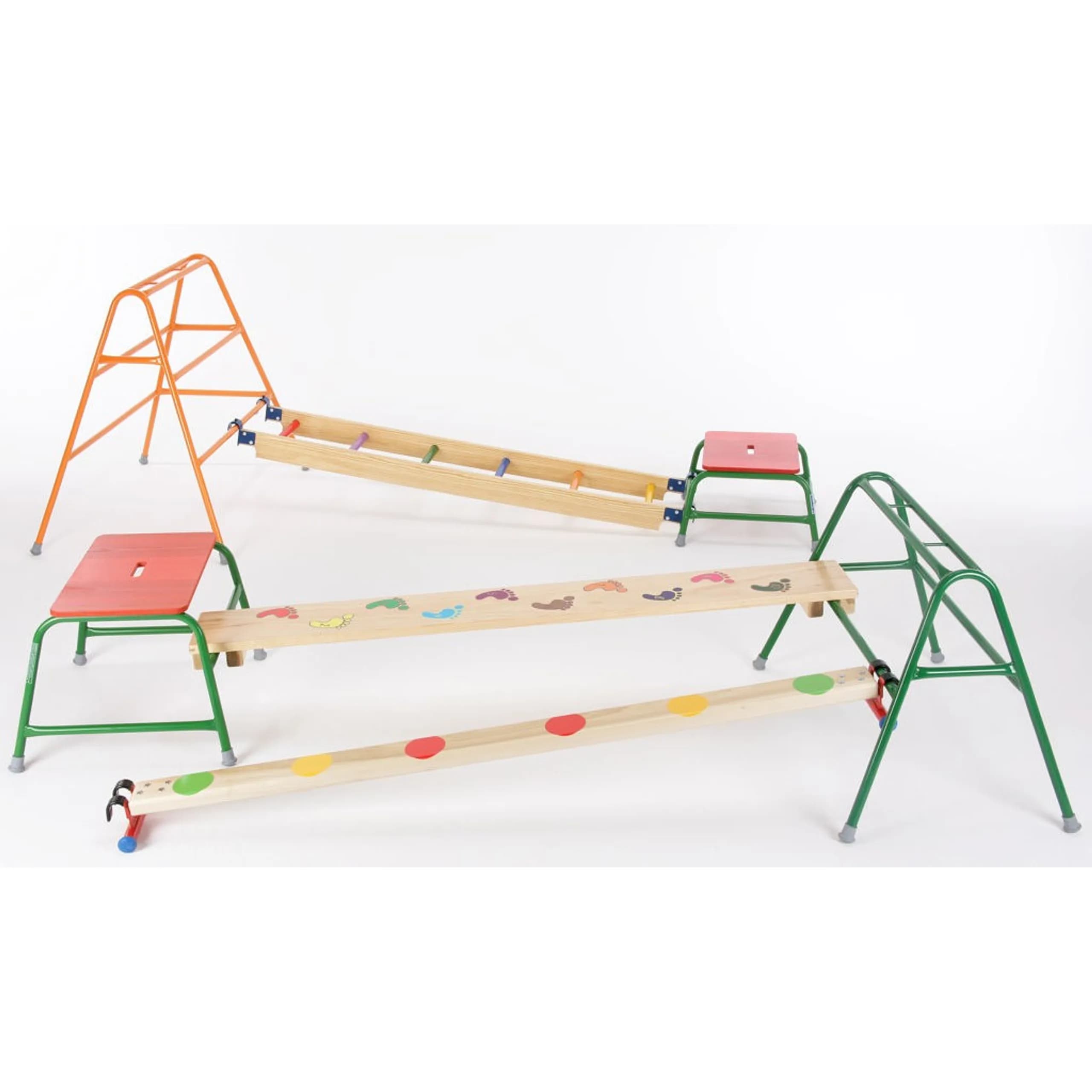 ACT935 &#8211; ACTIV AGILITY SET 2