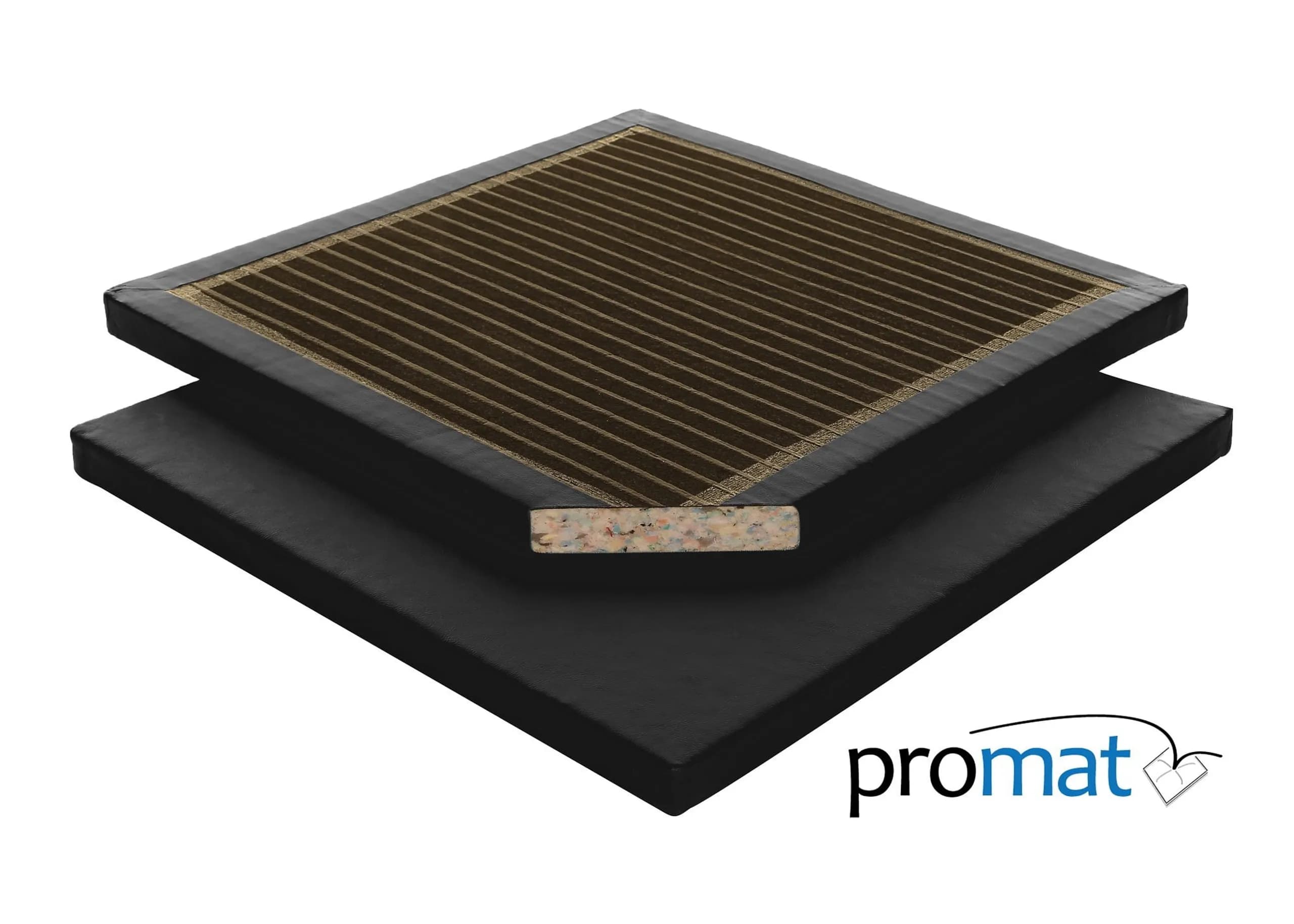 Promat Deluxe Mat web