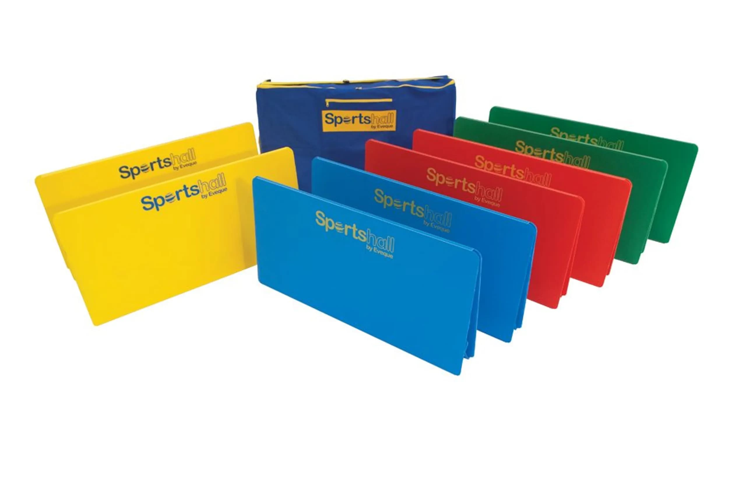 Sportshall Competiton Hurdle PAK 102154 102155
