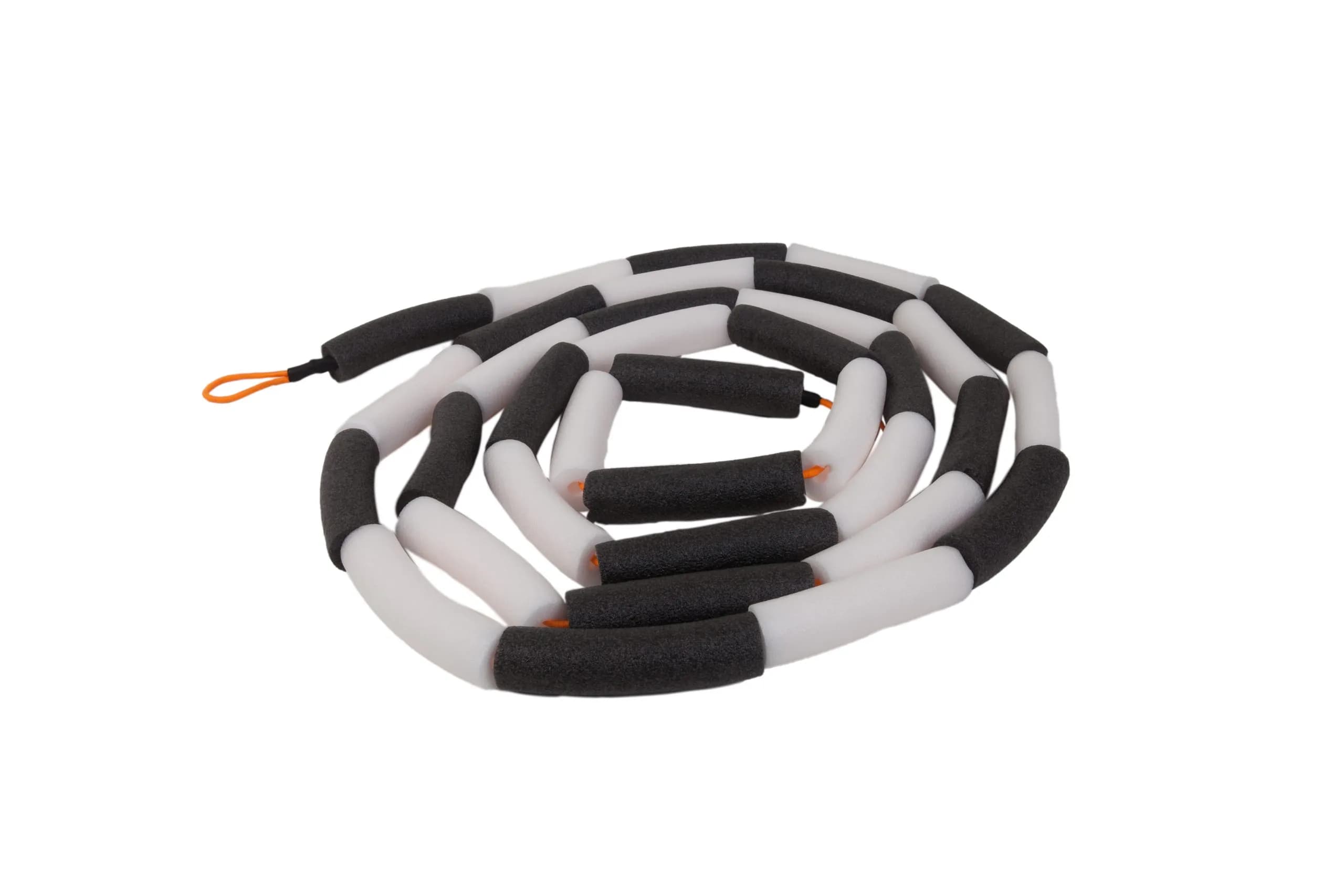 Foam Elastic Crossbar
