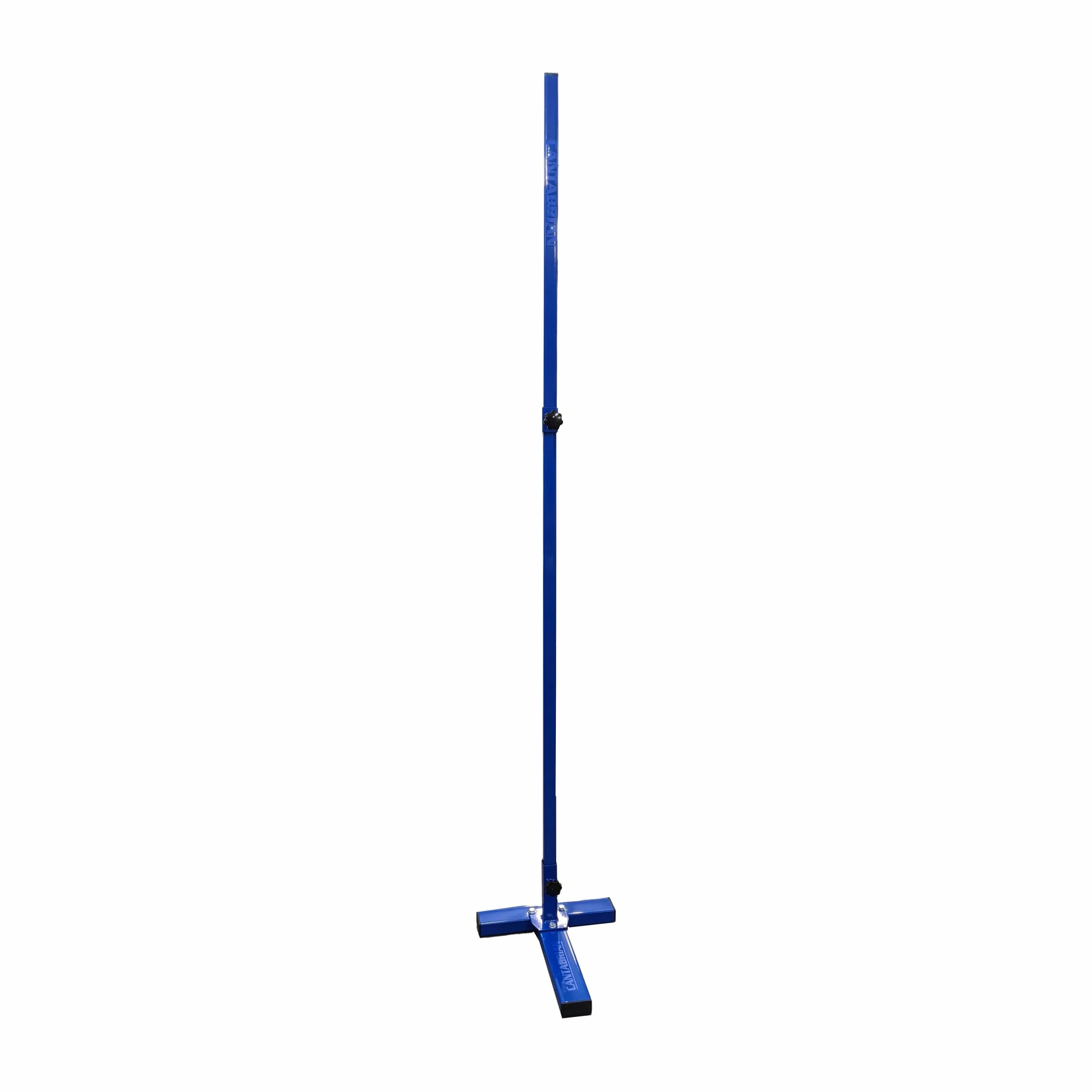 Cantabrian Schools High Jump Stands