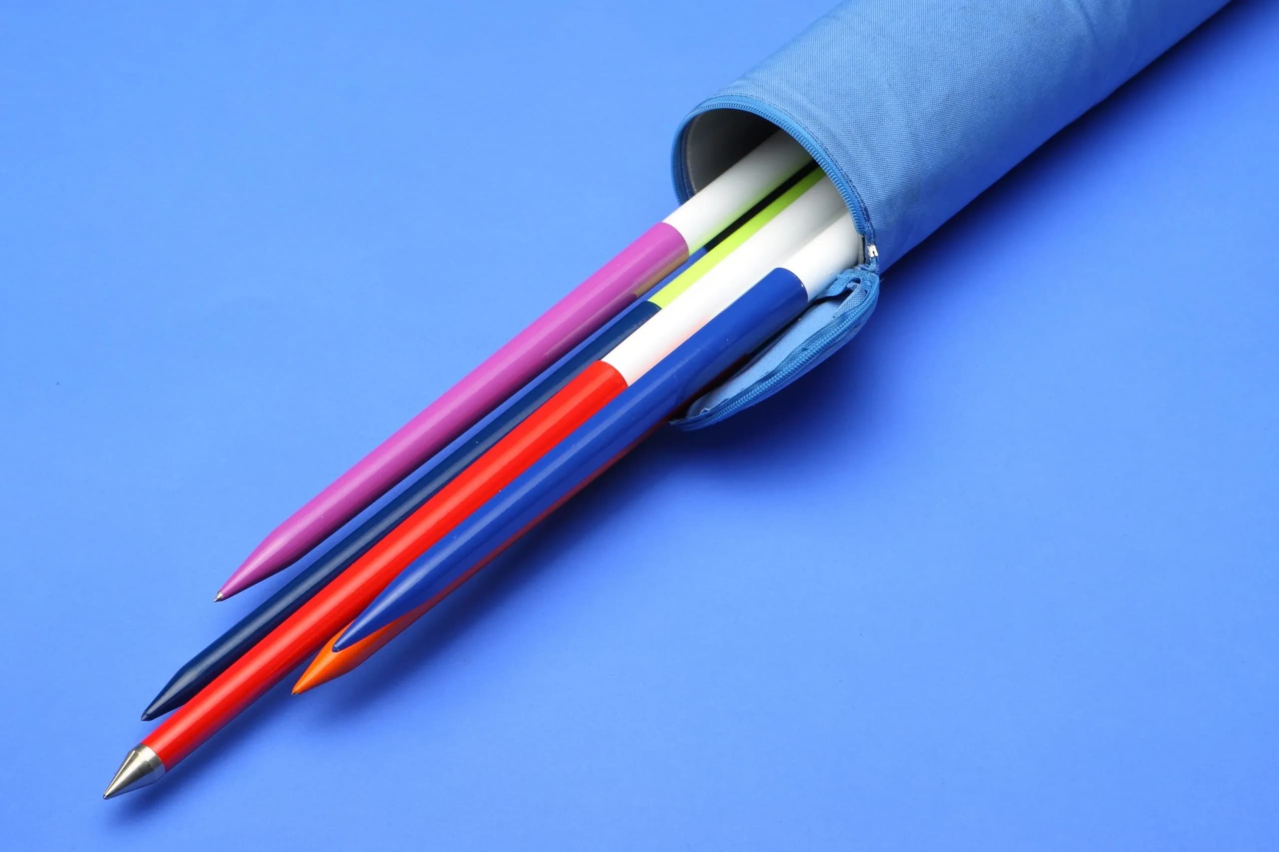 Polanik Javelin Tube