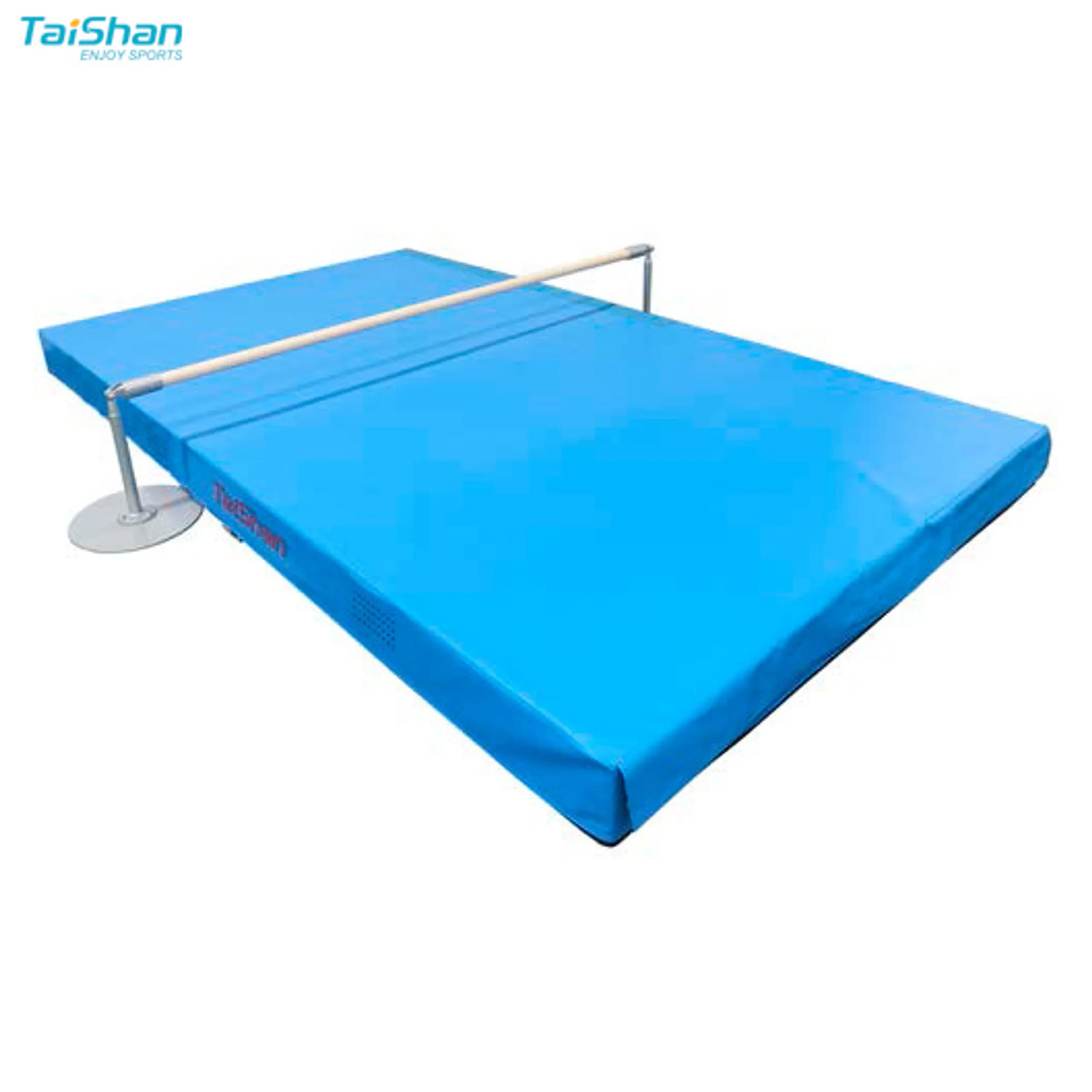Taishan Horizontal Bar Support (B)