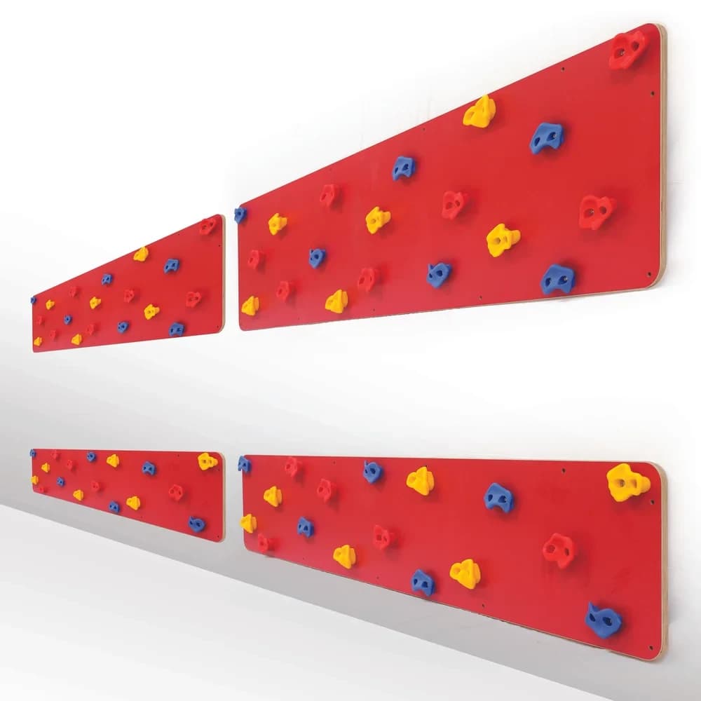 Traverse Wall Panels
