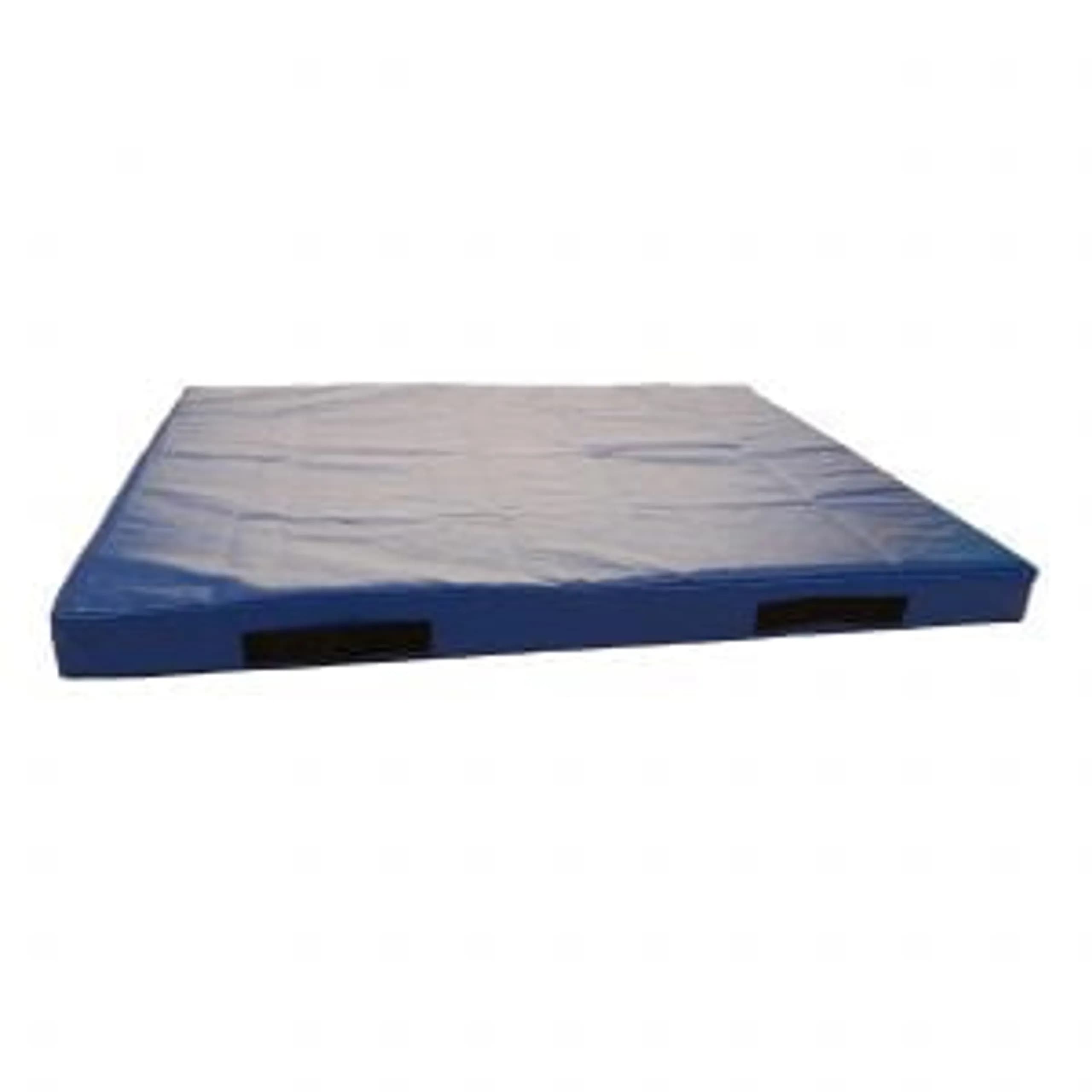 Trampoline Push on Mat