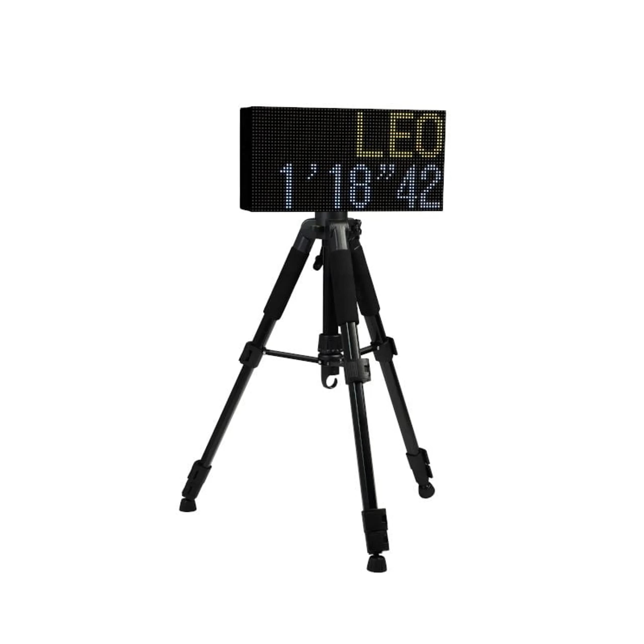 Freelap LED Display