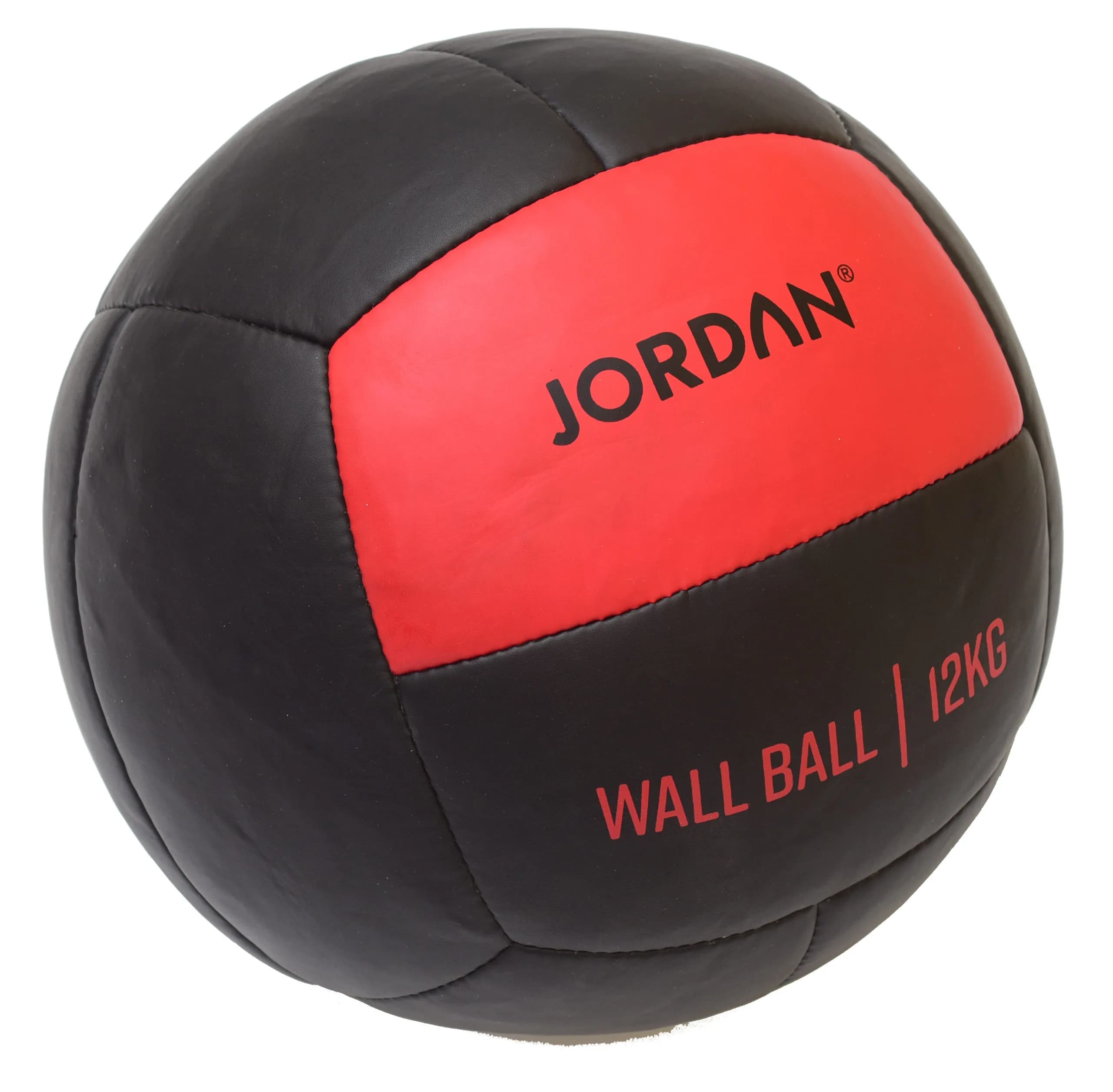 JLOMB2-12 Wall Ball 12KGOversized Med Ball
