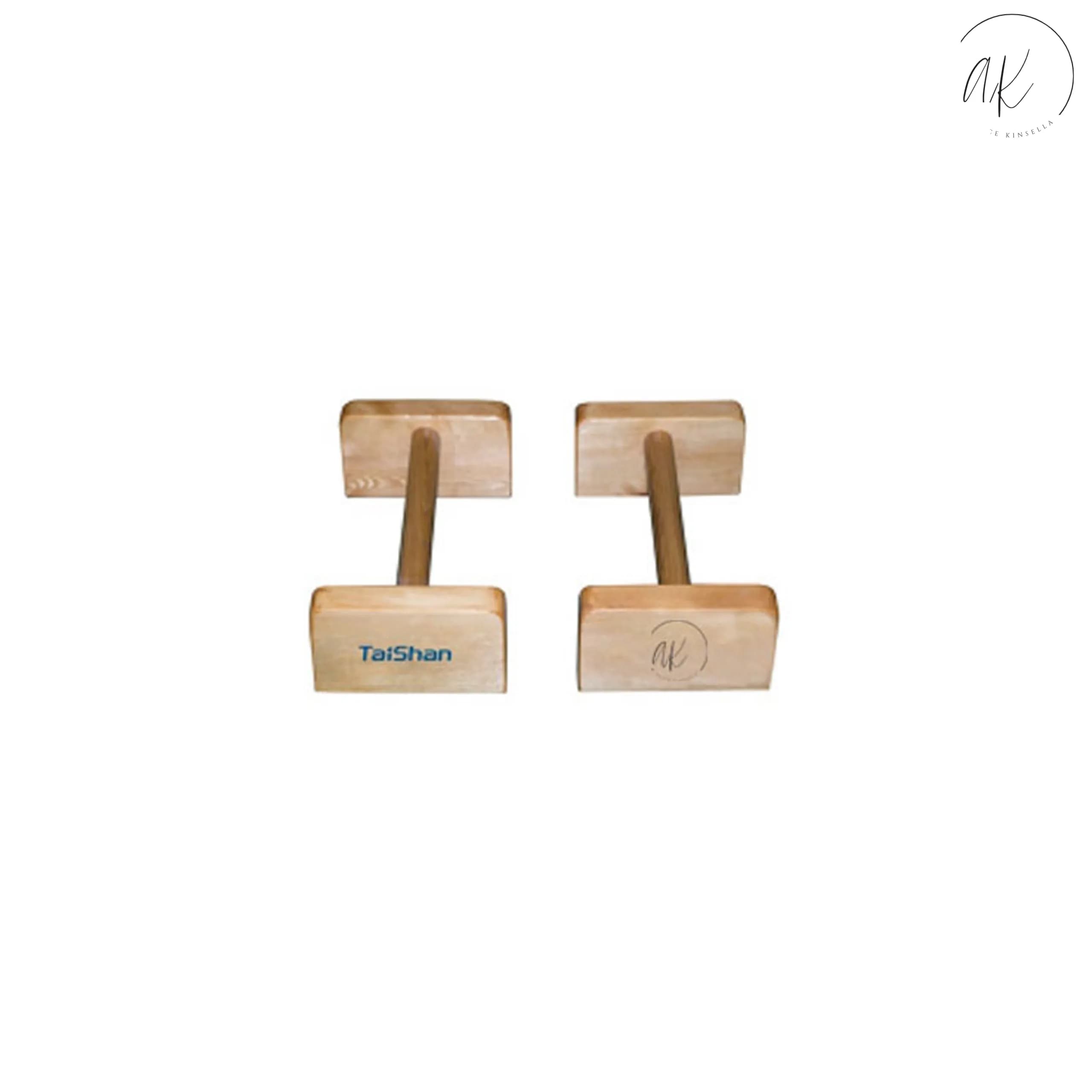 Alice Kinsella, Parallel Handstand Bars