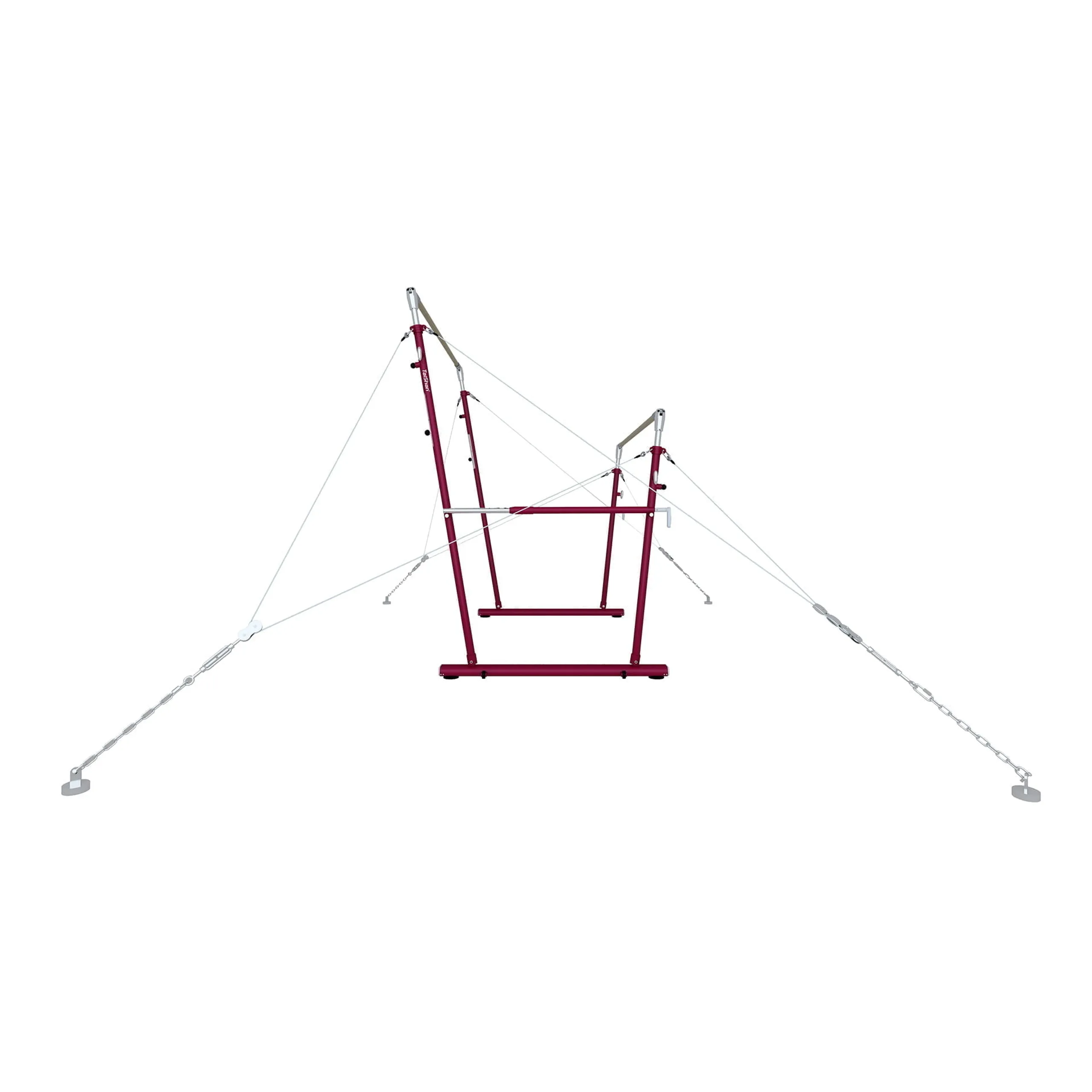 Competition Uneven Bars TQ1003B