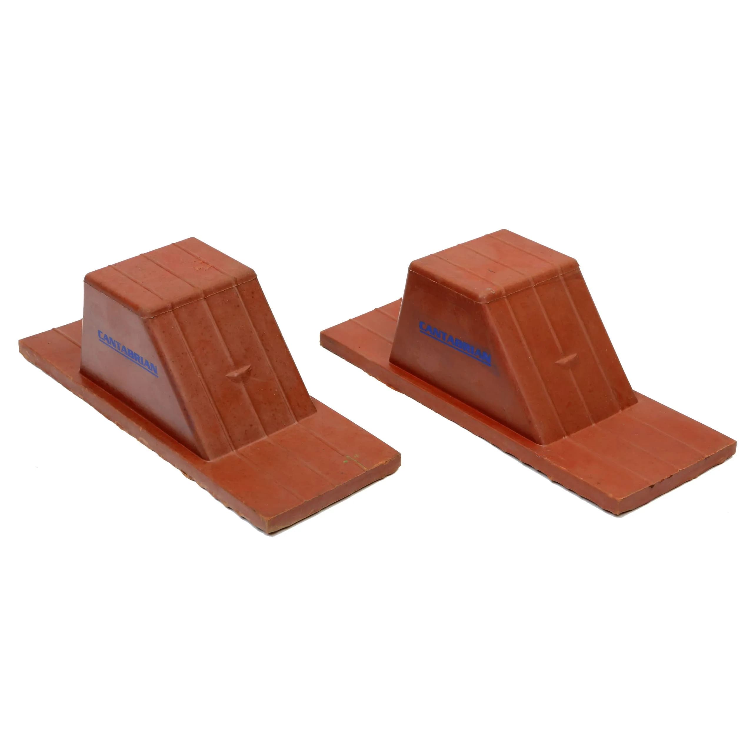 Rubber Starting Blocks