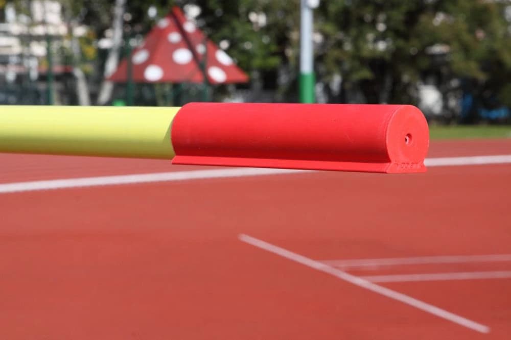 PW-400 - Polanik Competition High Jump Crossbar