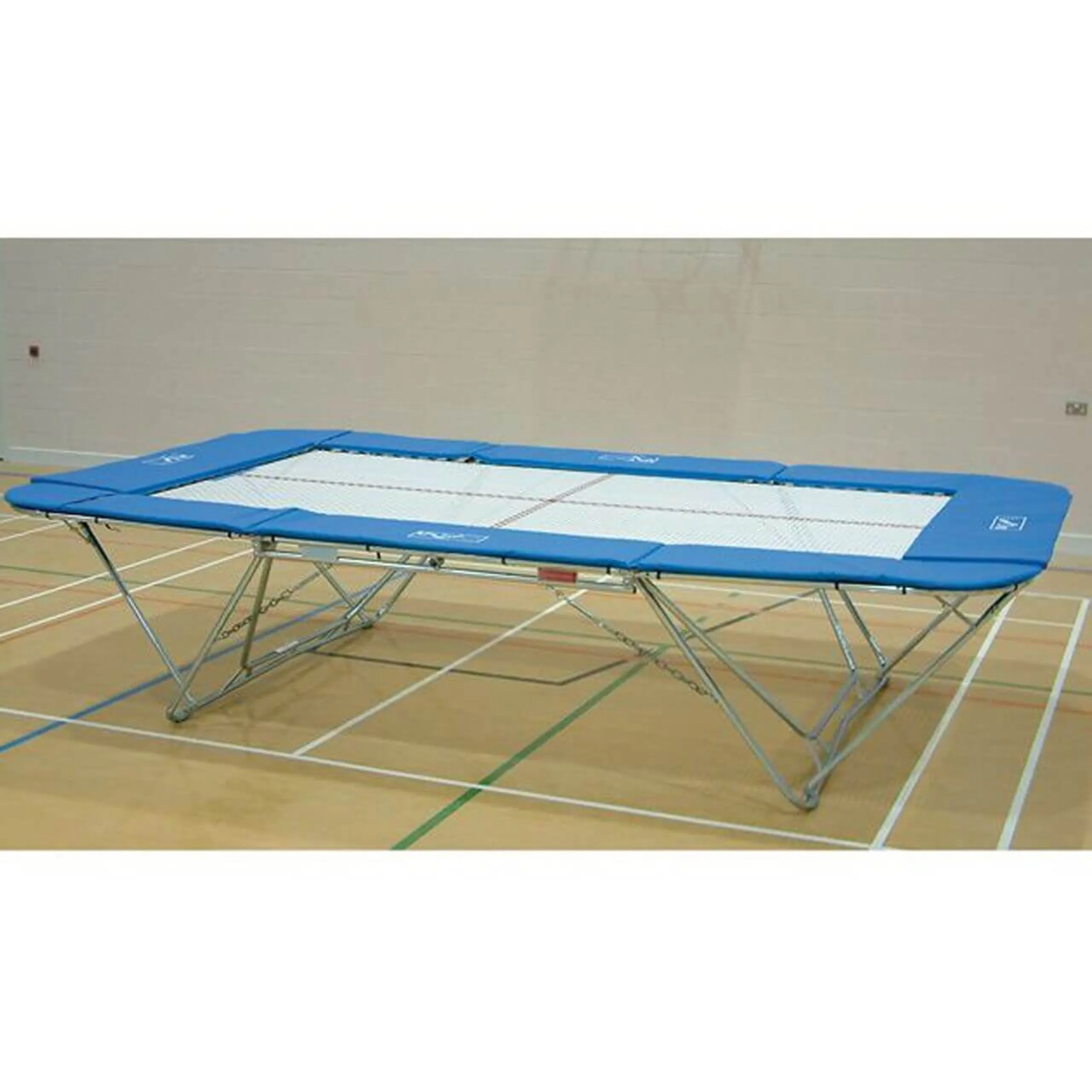Competition Trampoline