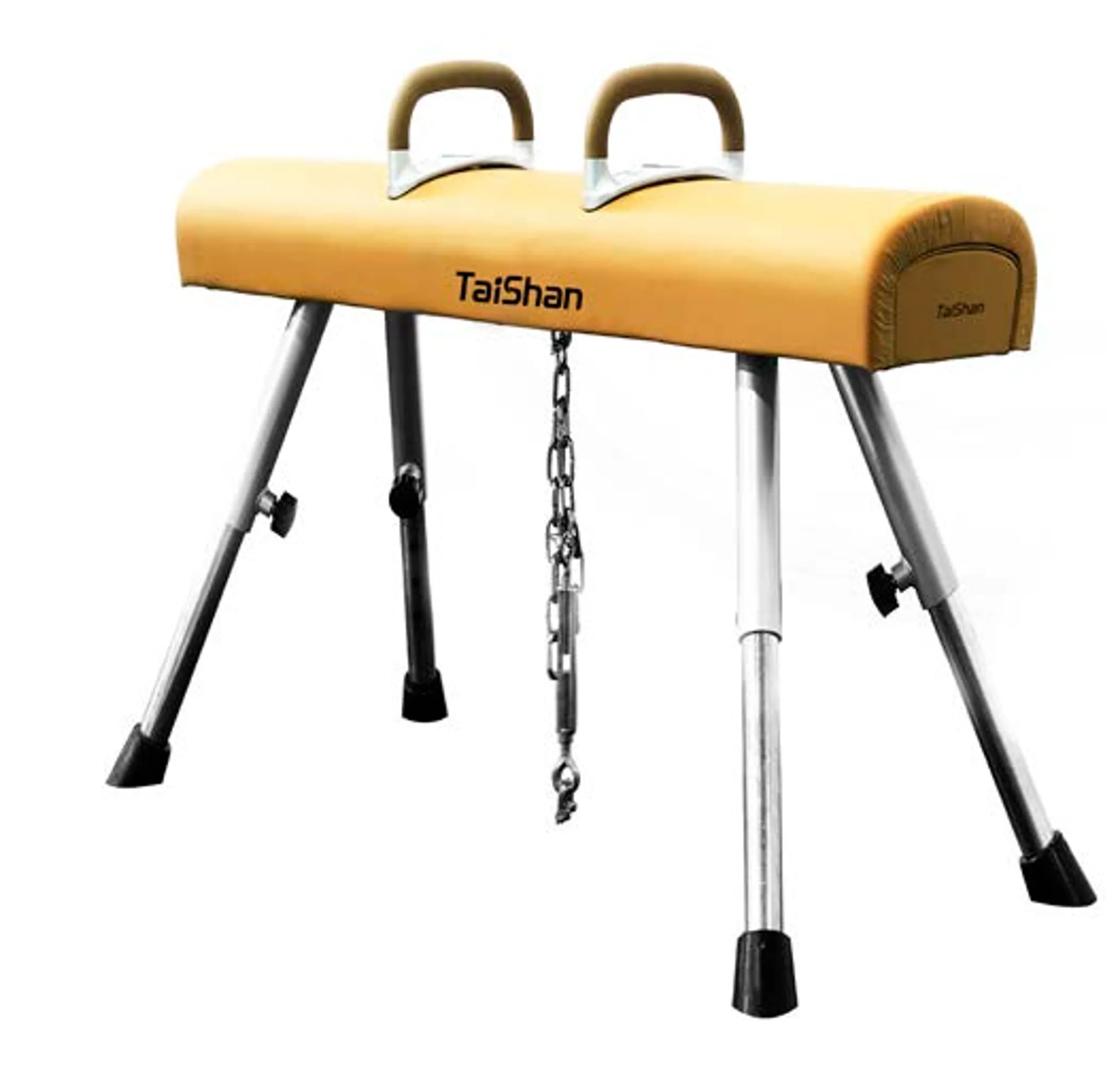 Low Pommel Horse (B) &#8211; TQ2045