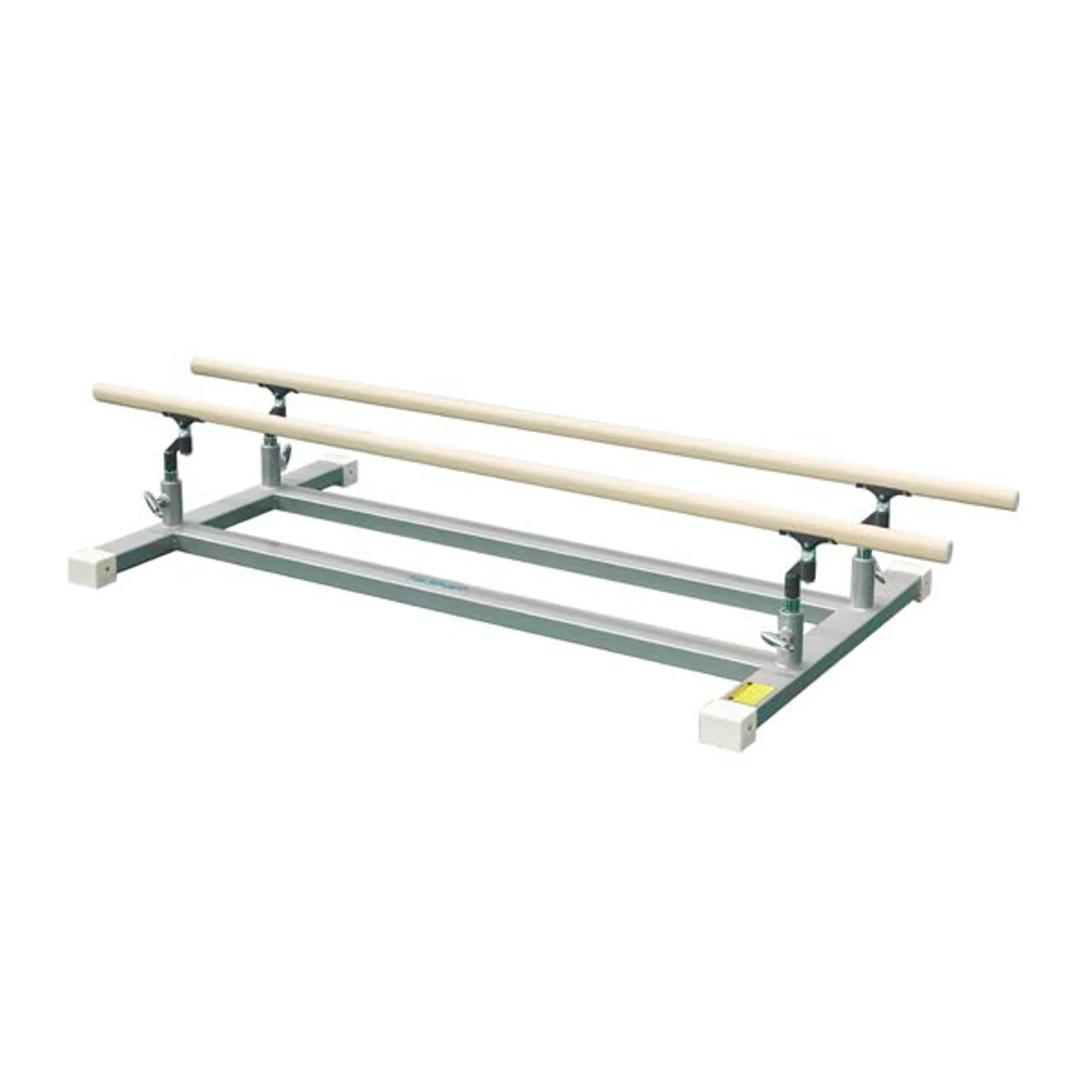Low Parallel Bars &#8211; TQ2004.