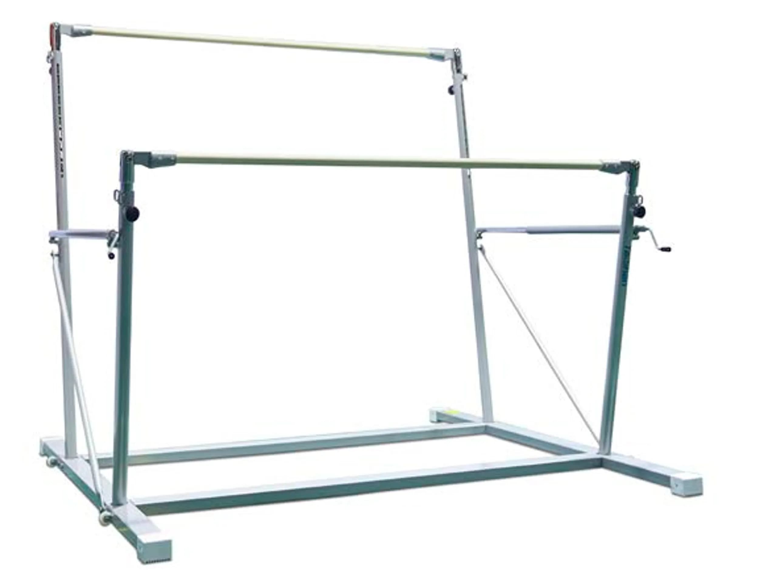 Freestanding UB Bars