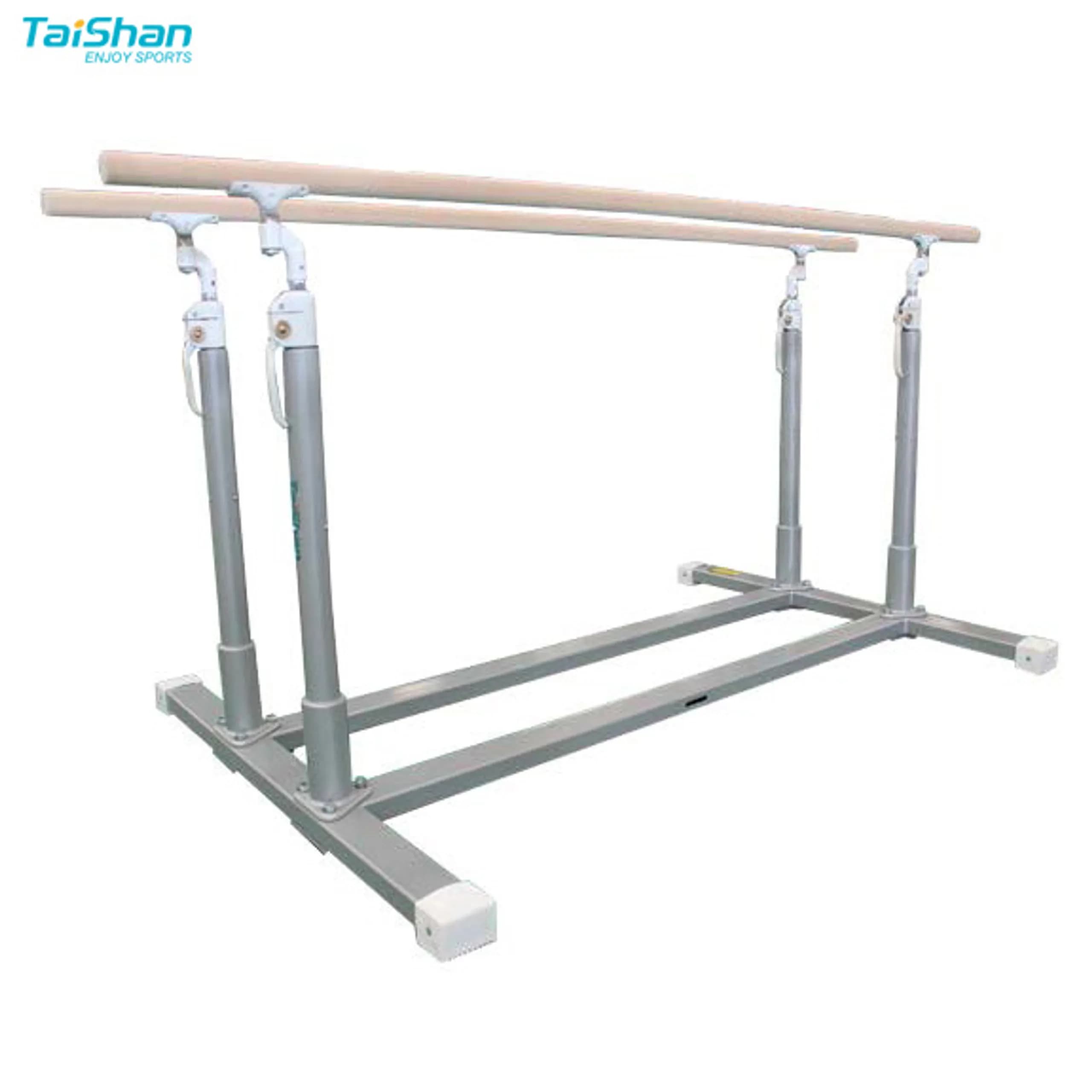 Taishan Training Parallel Bars - Small