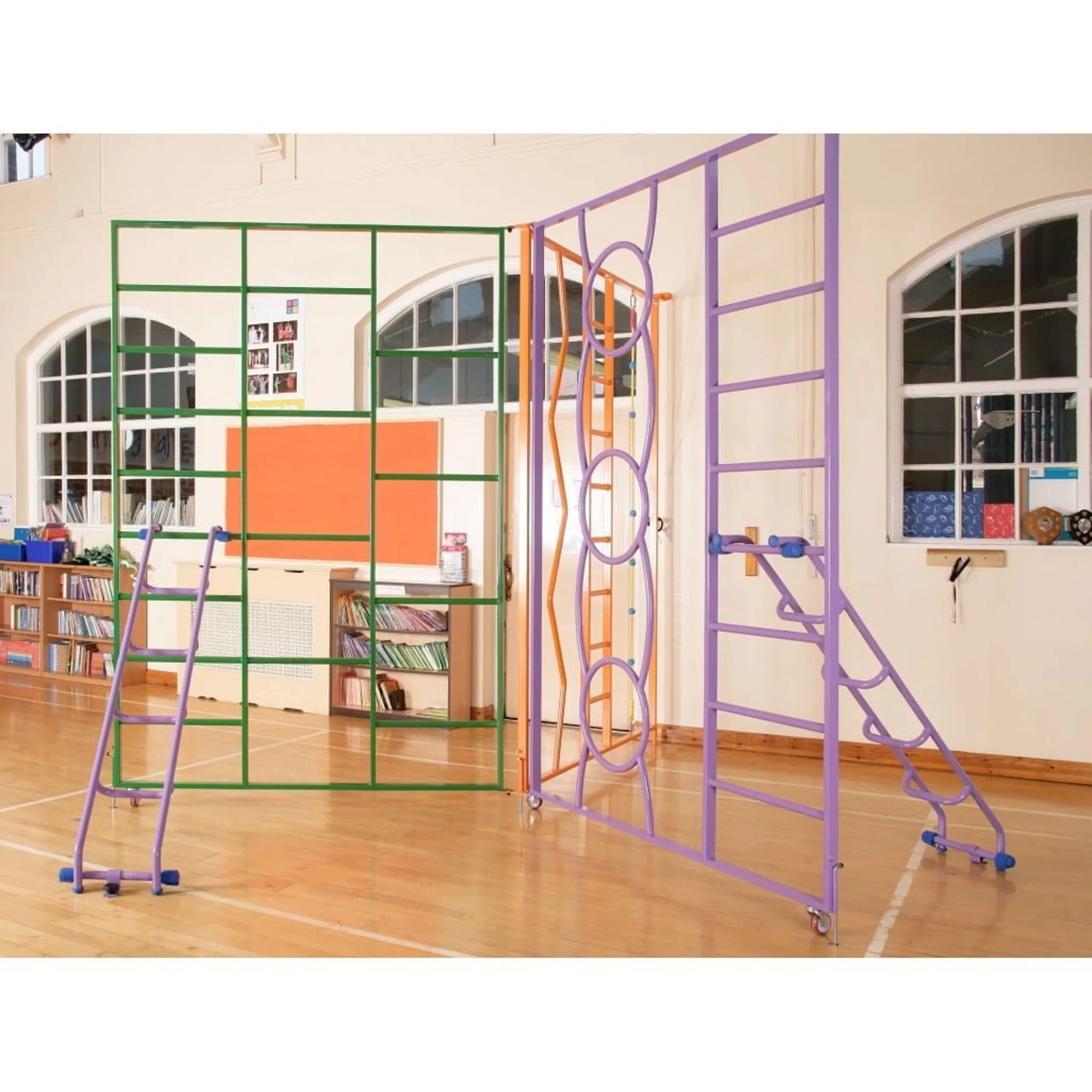 Rainbow Frame