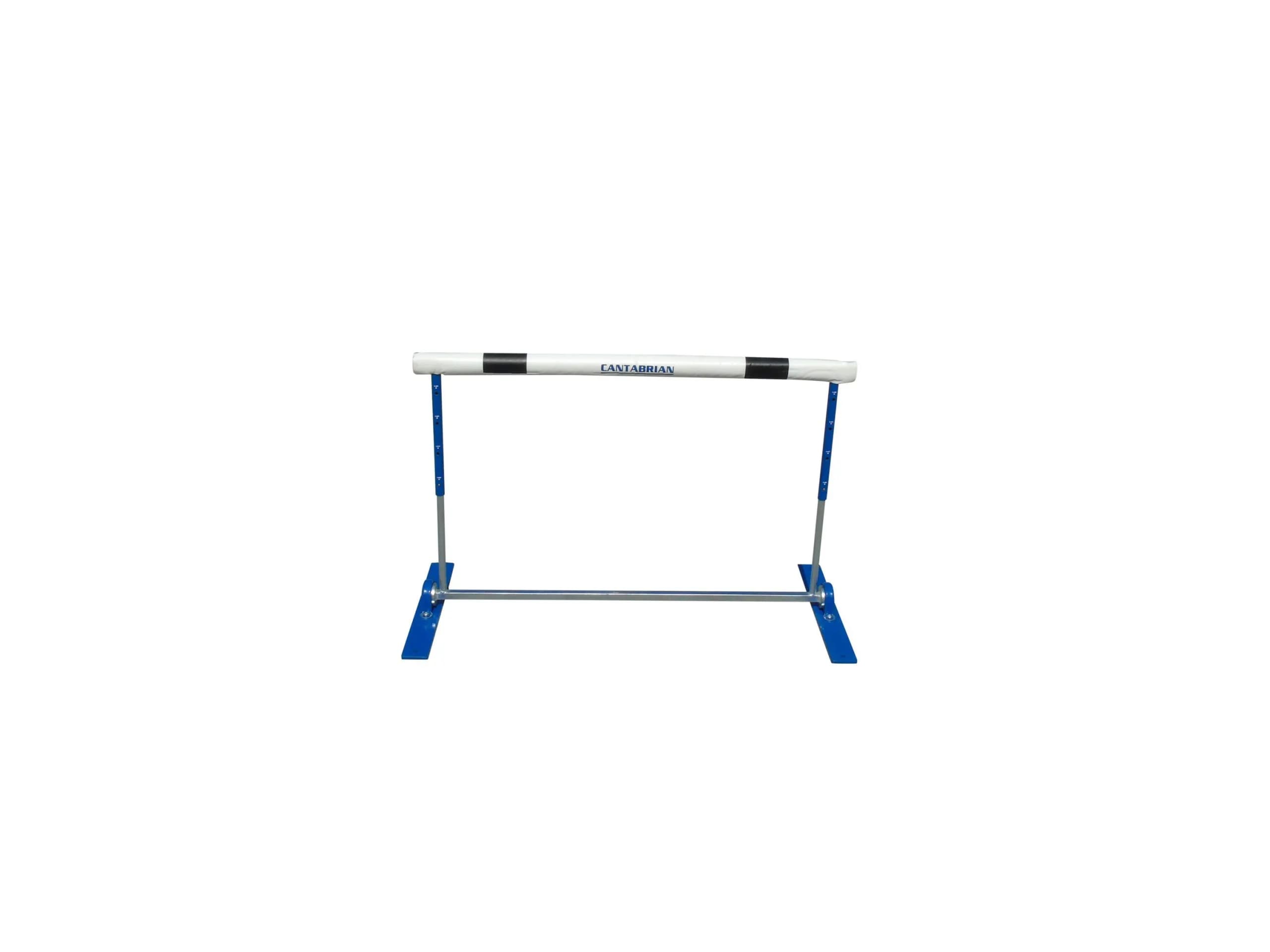 Cantabrian Spring Back Hurdles