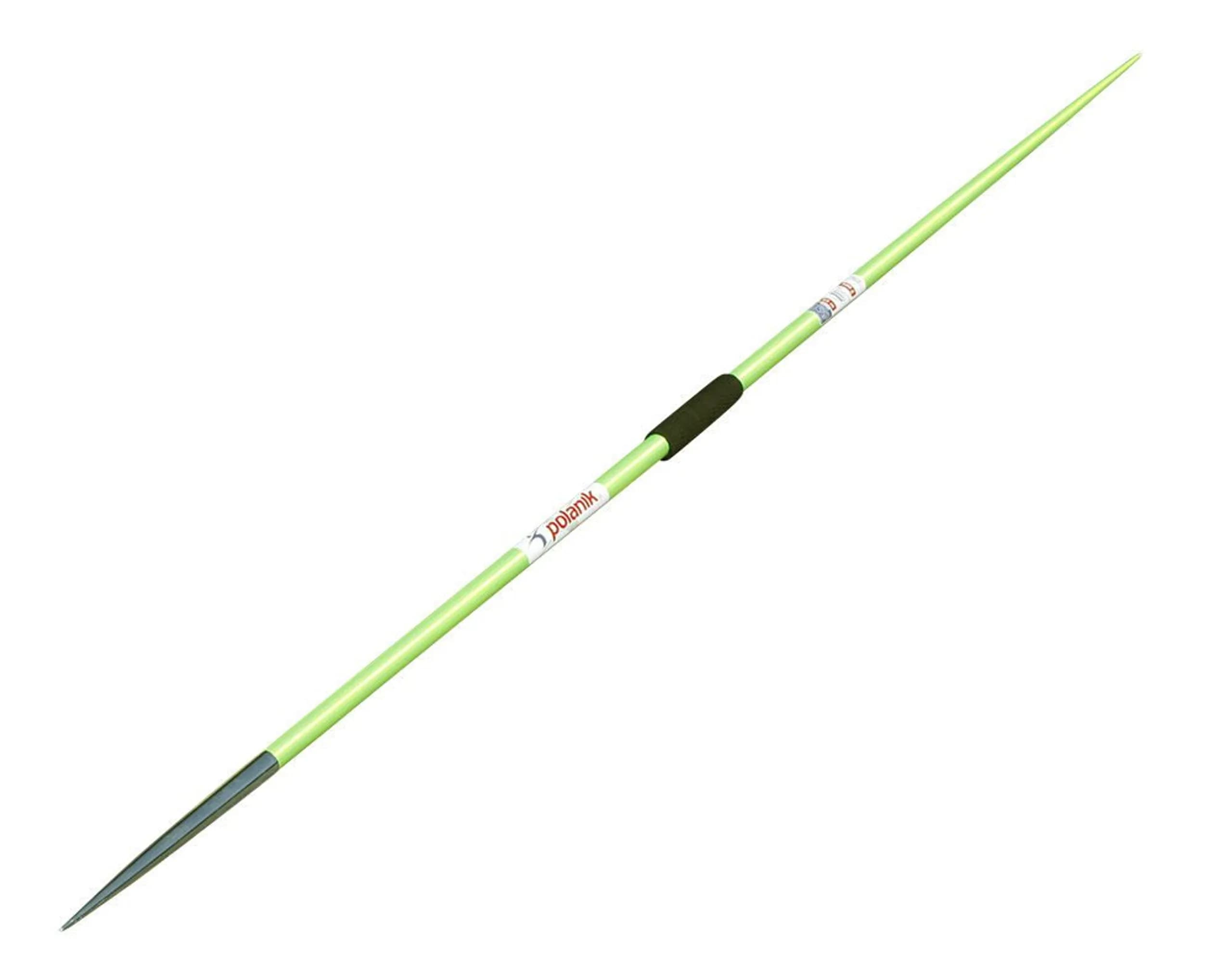 Polanik Space Master Javelin