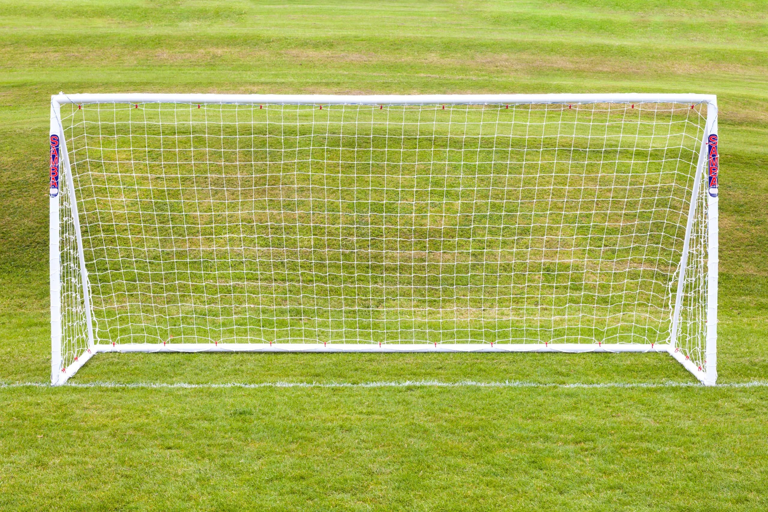 Samba Goal Conversion Kit