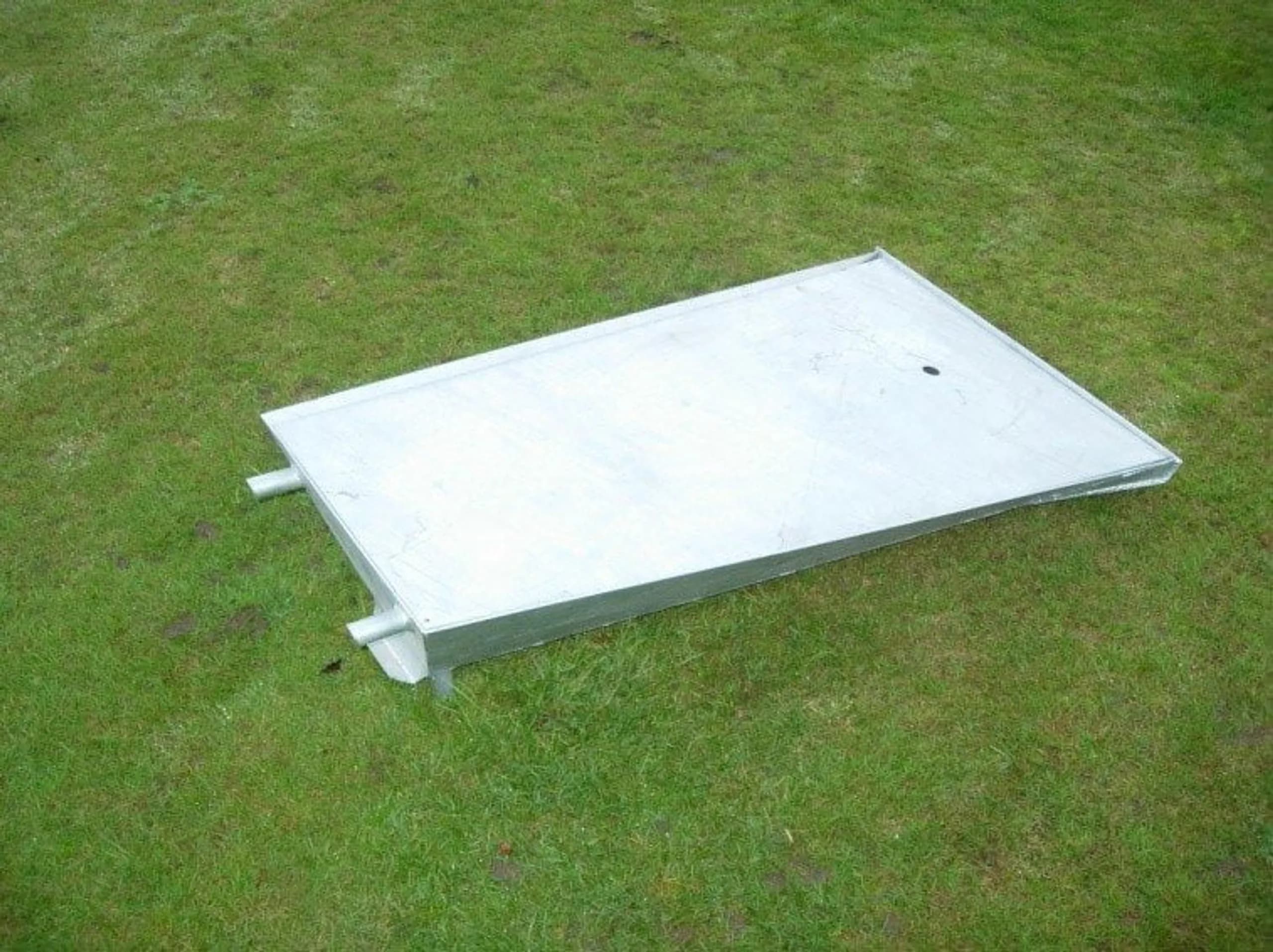 PV Trtoughs