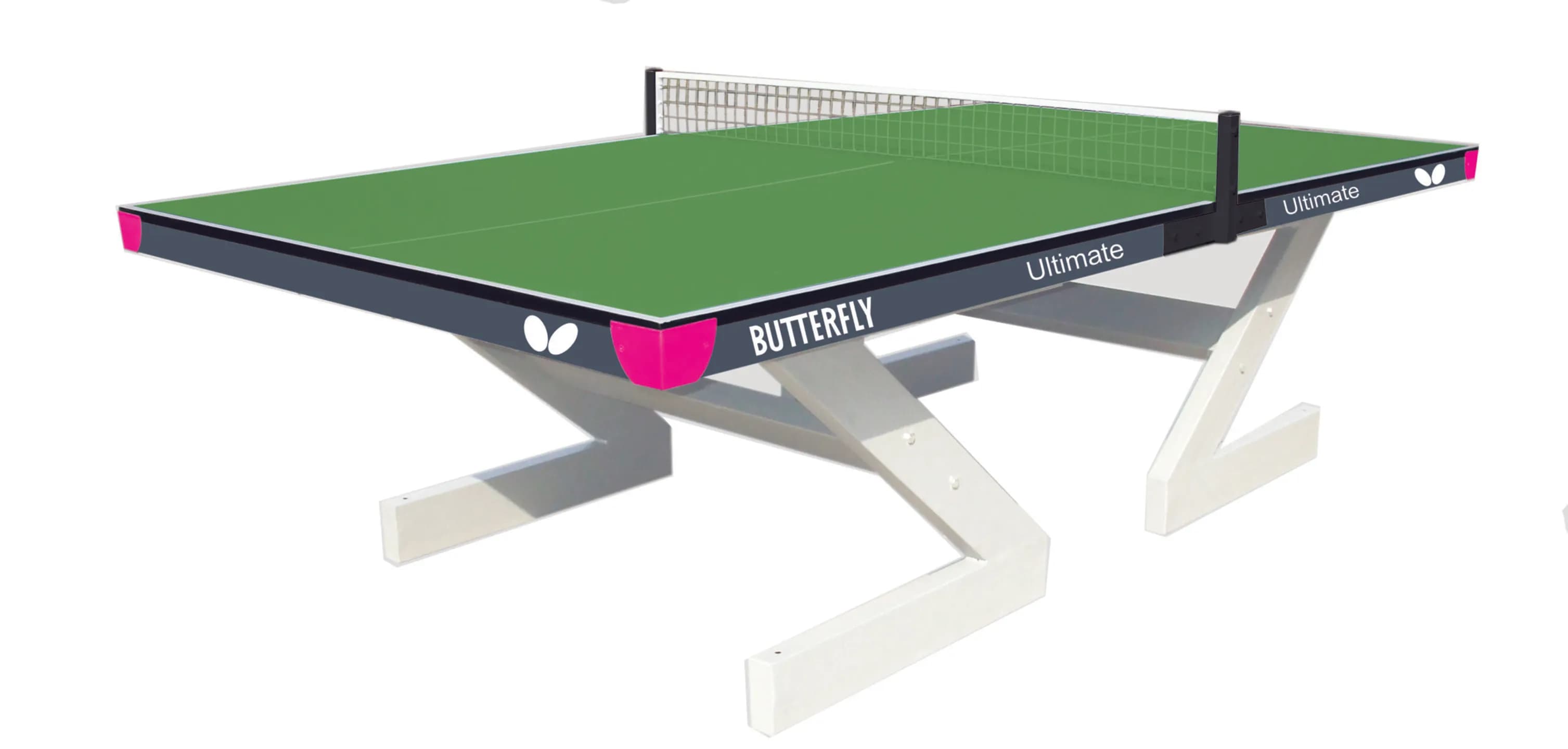Ultimate Outdoor