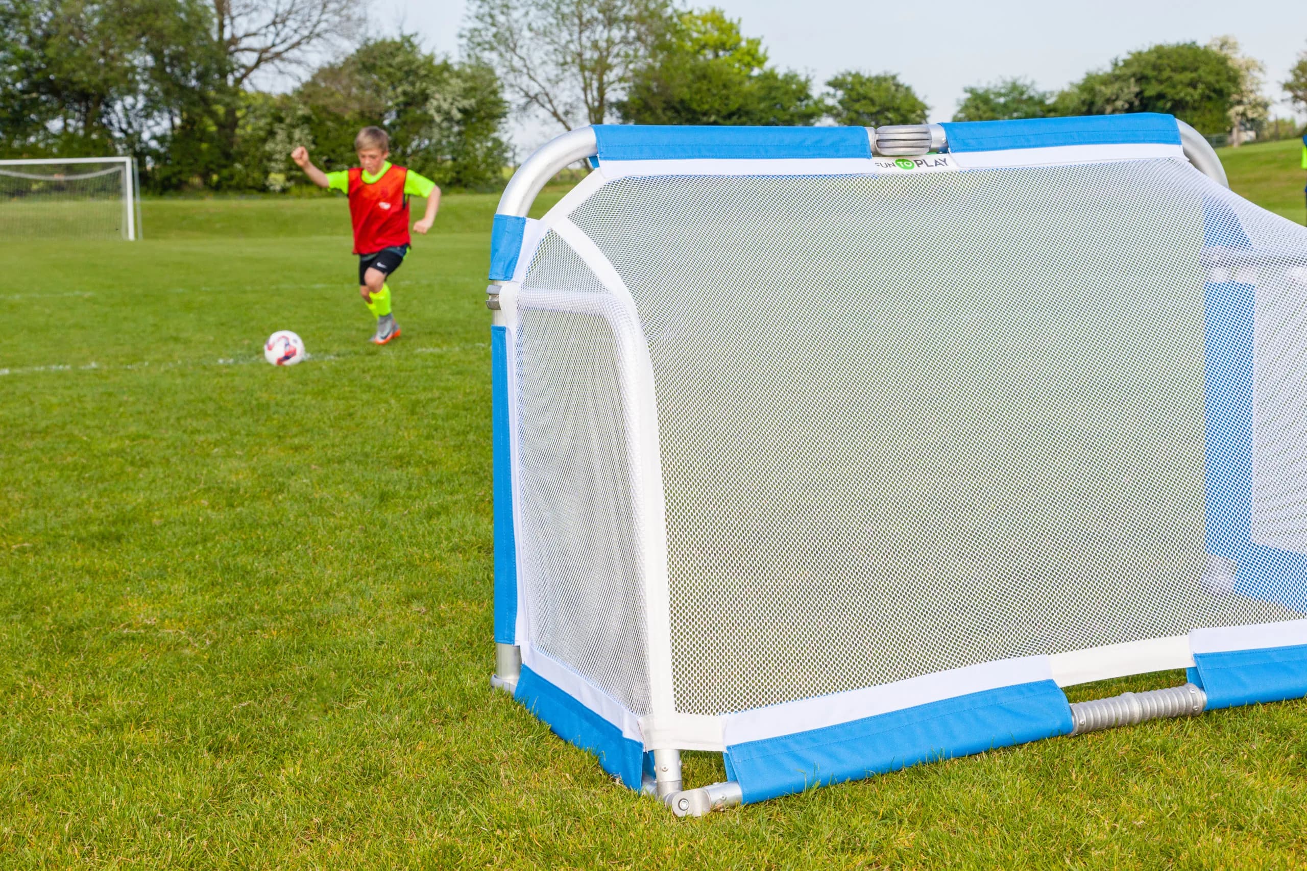 G7008_Aluminium Folding Goal_5ftx3ft_-3
