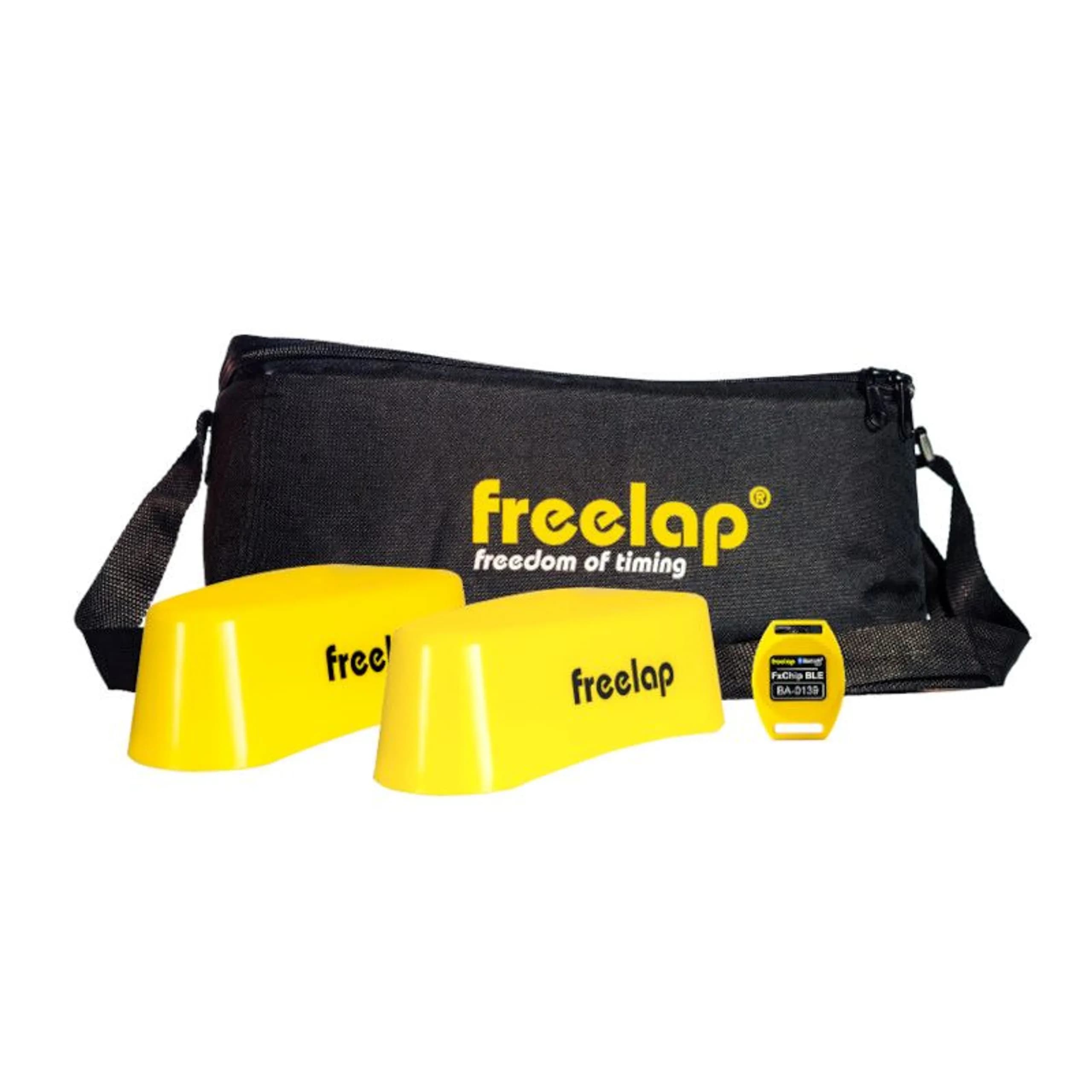 Freelap Mountain Bike Personal Pack