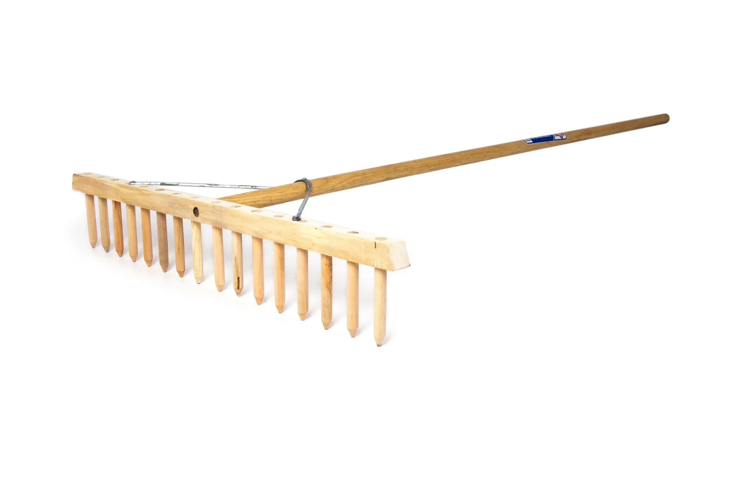 Sand Pit Rake