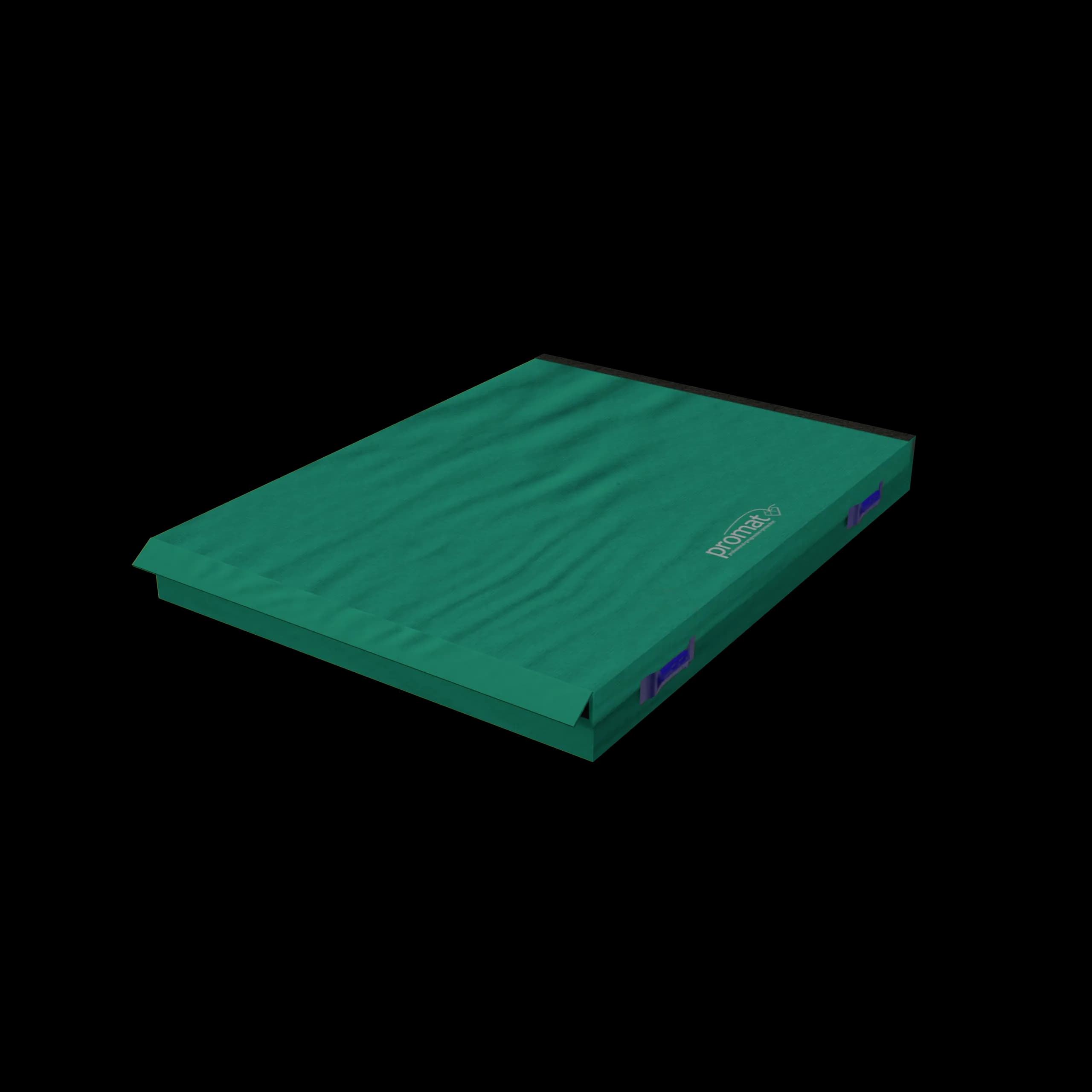 Connecting Crash Mat 006