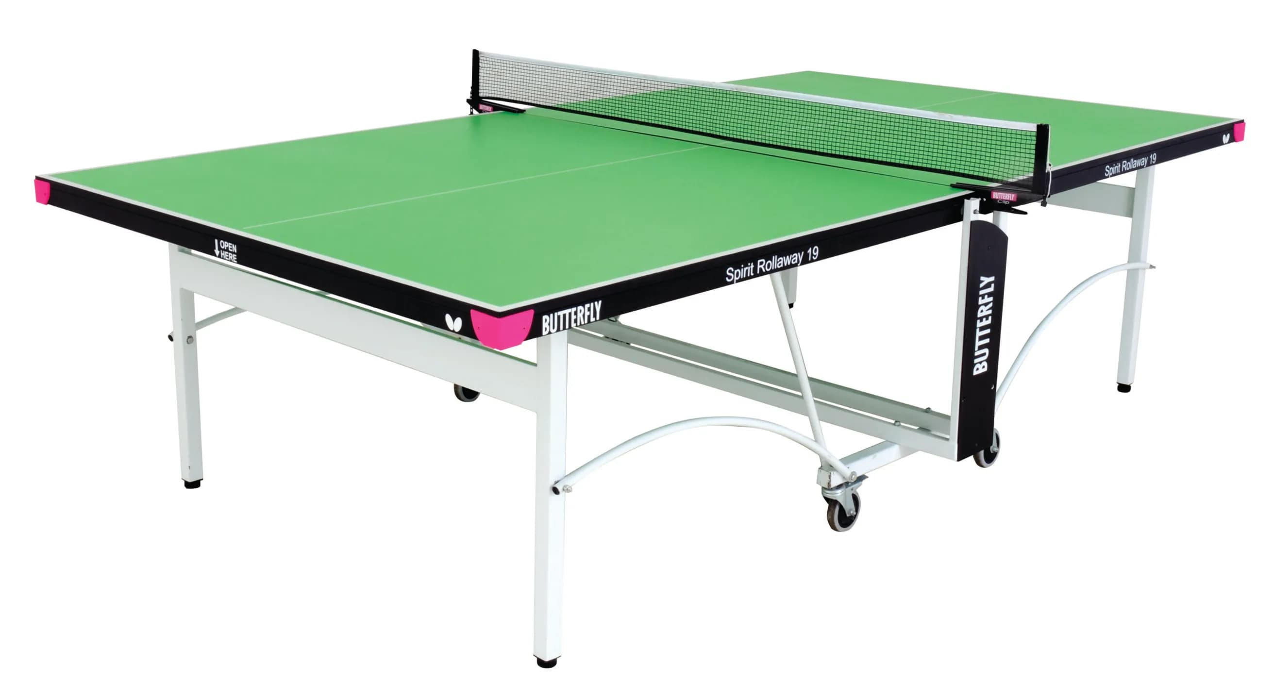 Spirit 19 Table tennis table