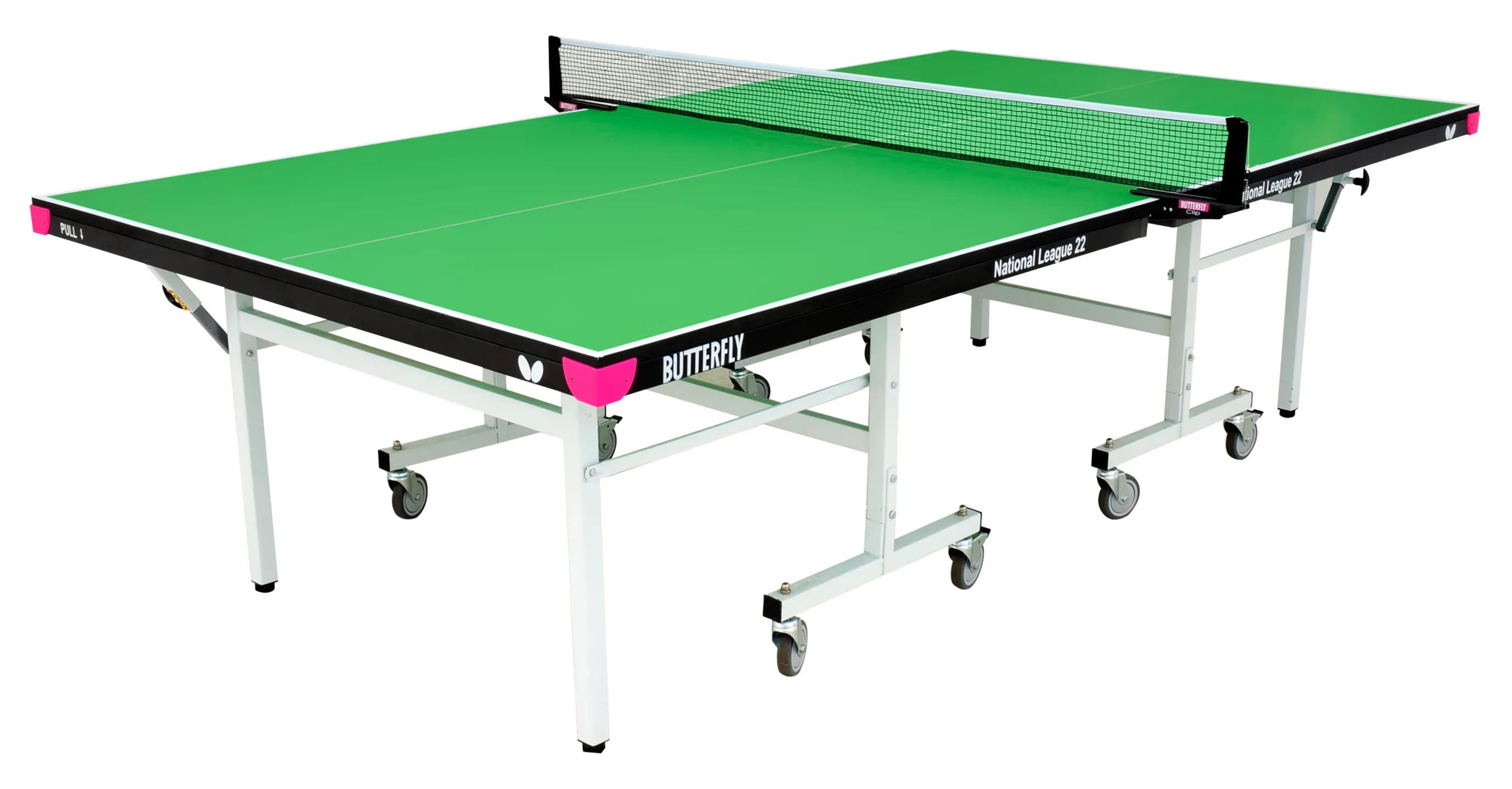 National League 22 Rollaway