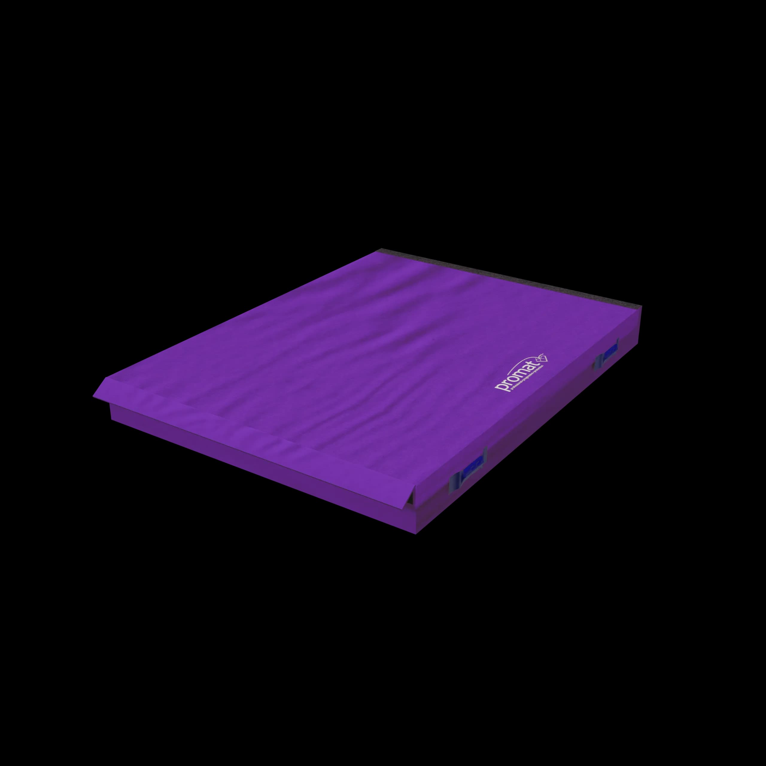 Connecting Crash Mat 012