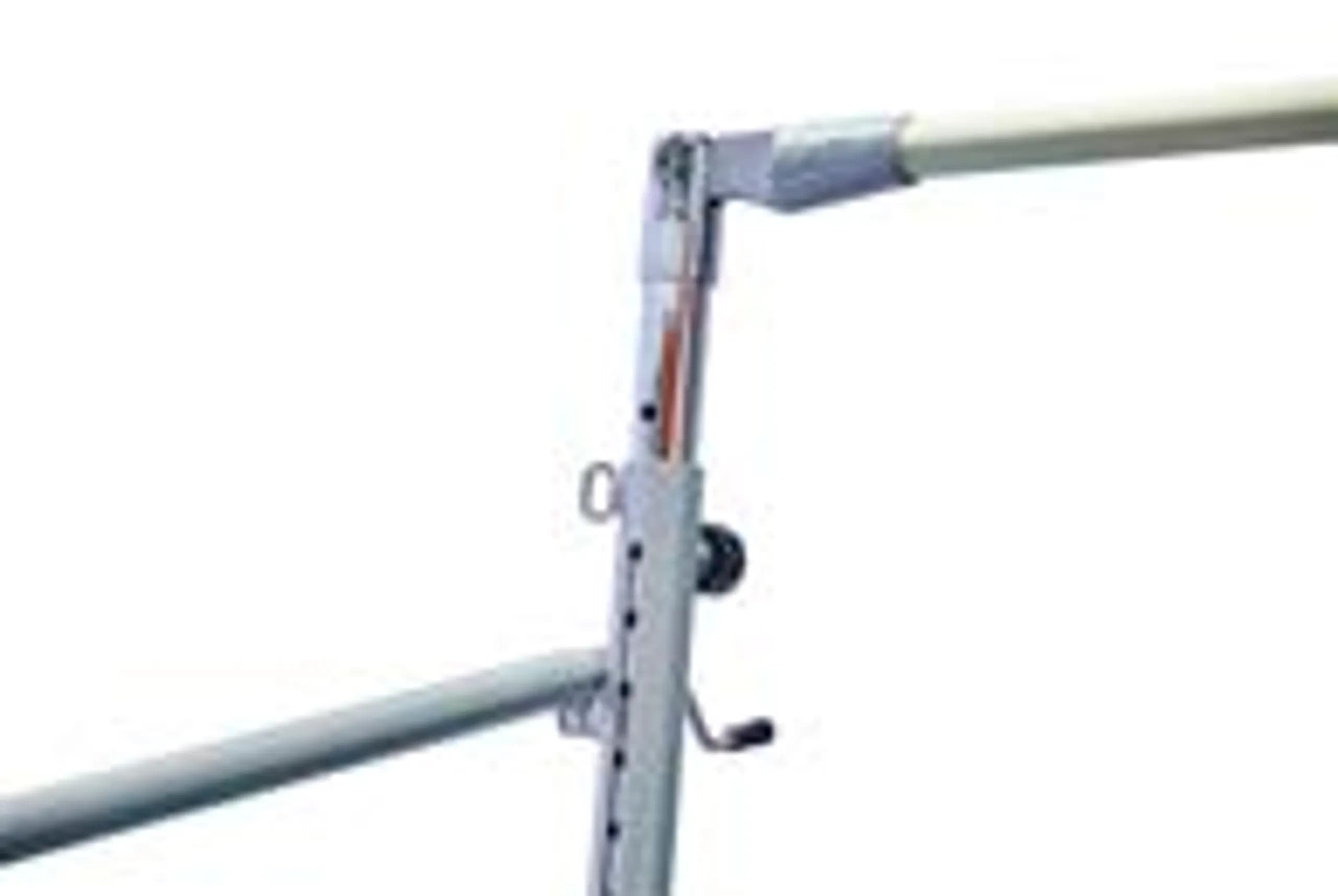 Training Uneven Bars (B) &#8211; TQ2011 3